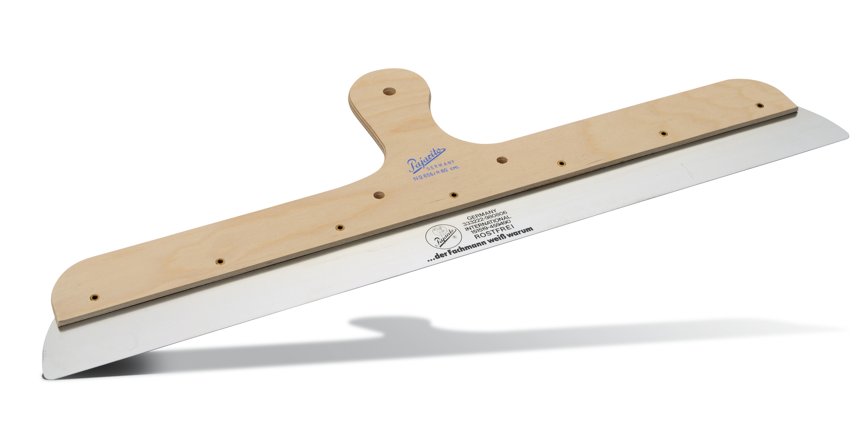 Spreader, stainless Pajarito Spreader, stainless Pajarito