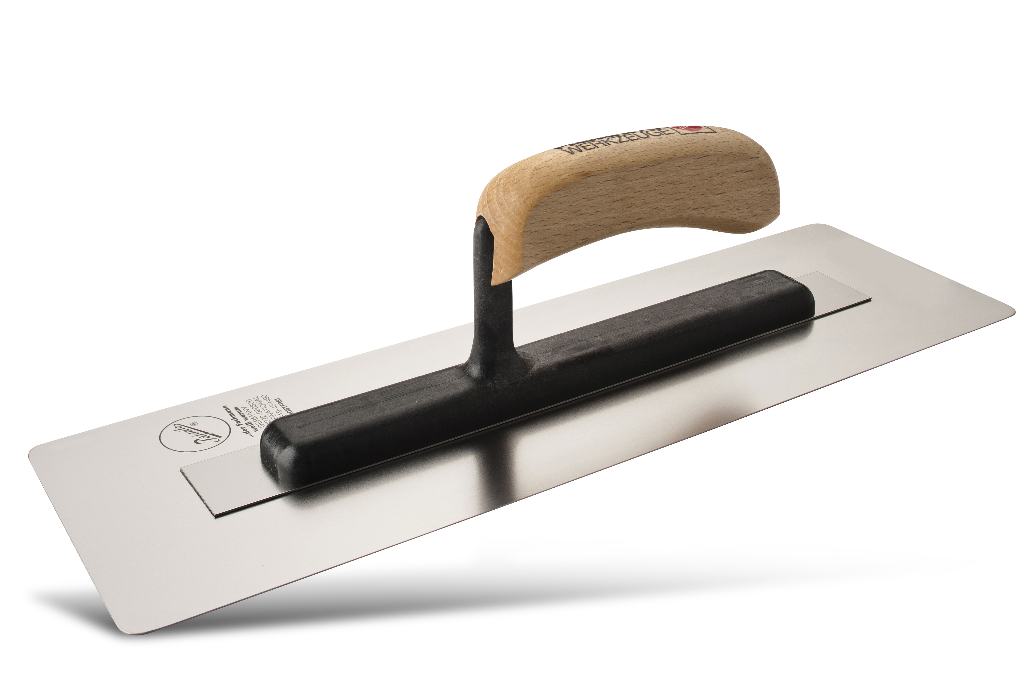 Finishing trowel PAJAQUICK Pajarito Finishing trowel PAJAQUICK Pajarito