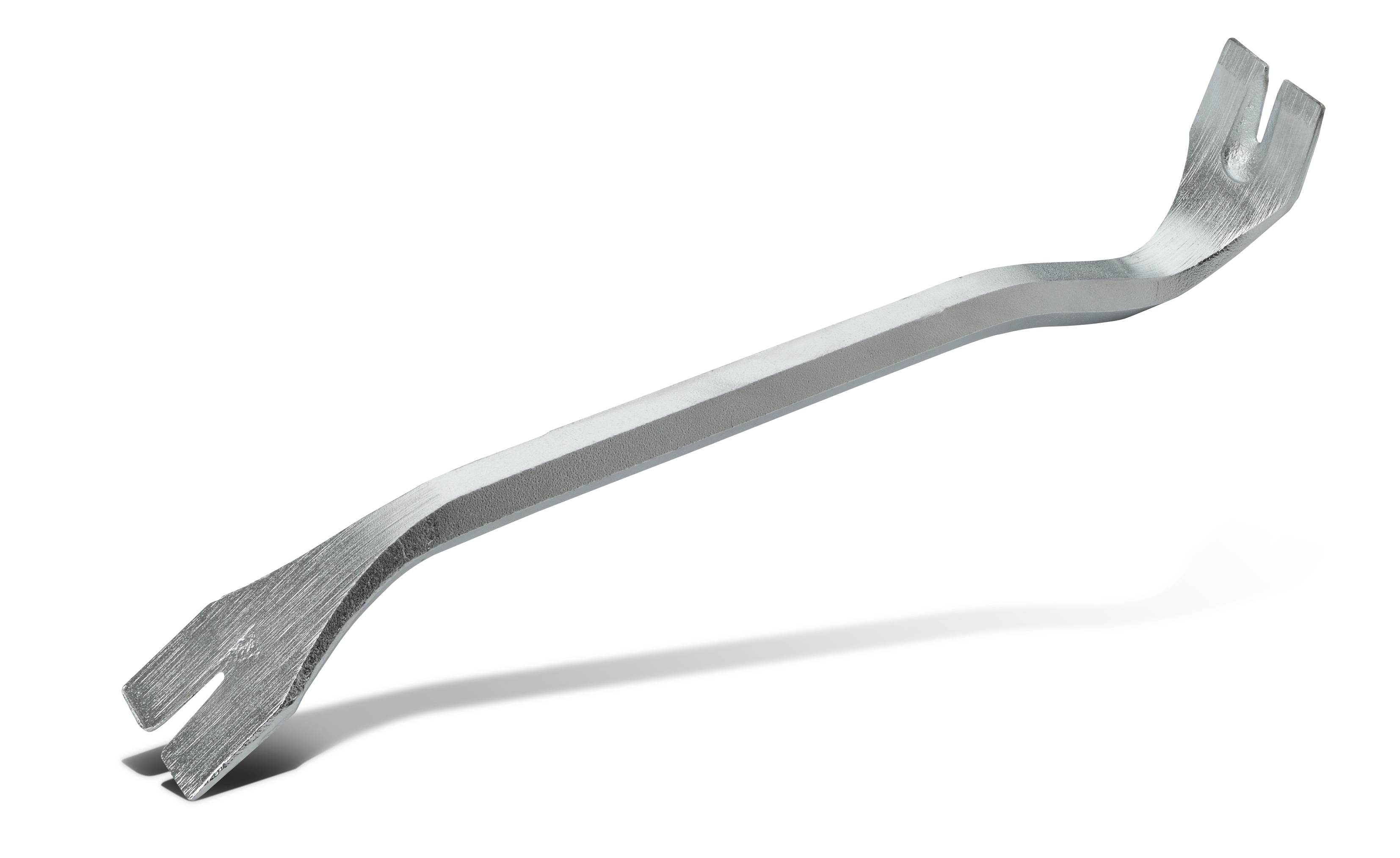 Moulding lifter (gooseneck) Pajarito Moulding lifter (gooseneck) Pajarito