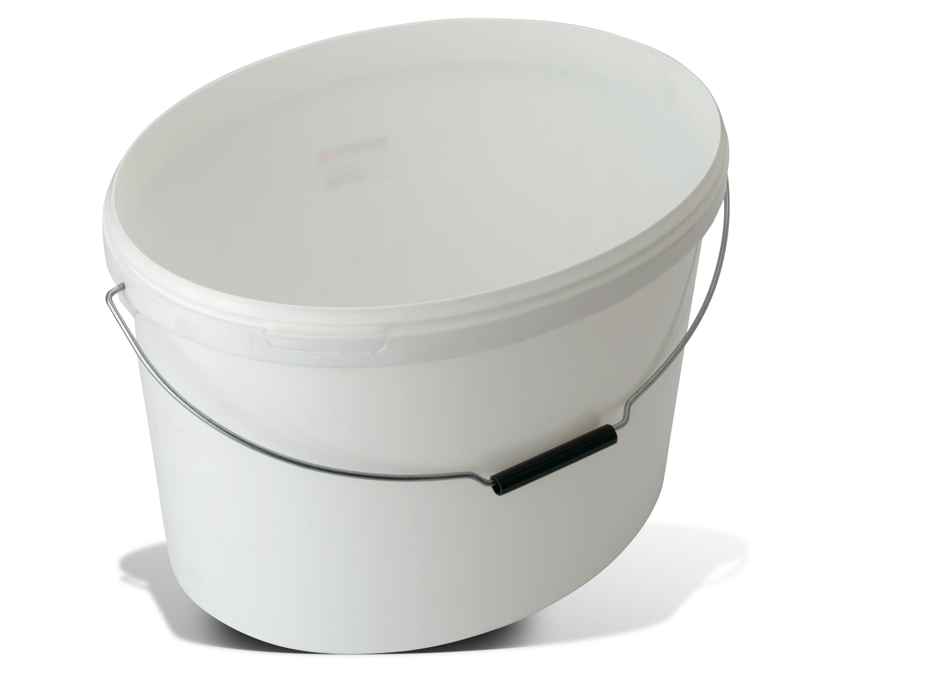 Paint bucket Pajarito