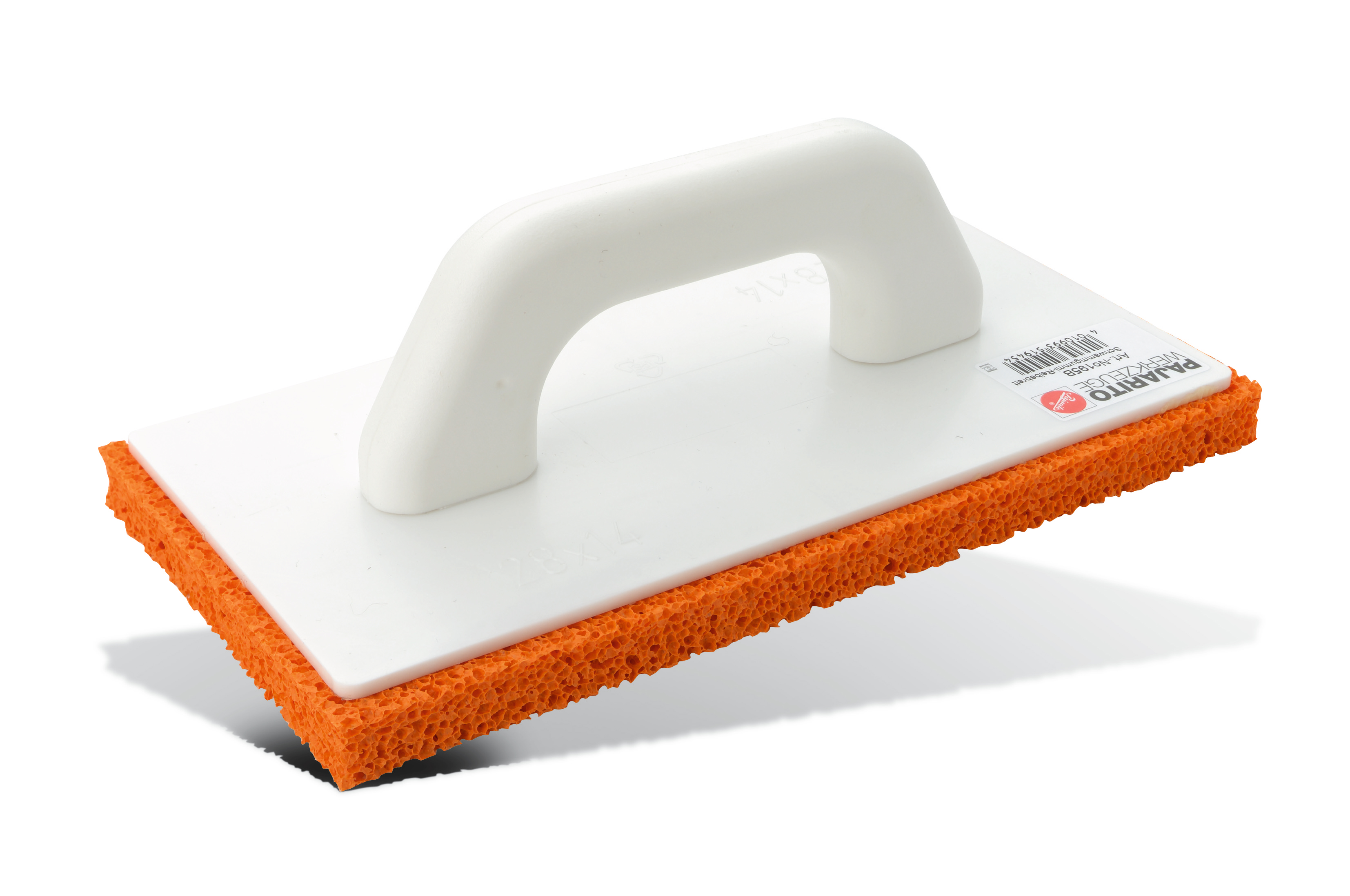 Kunststoffreibebrett Pajarito Kunststoffreibebrett Pajarito