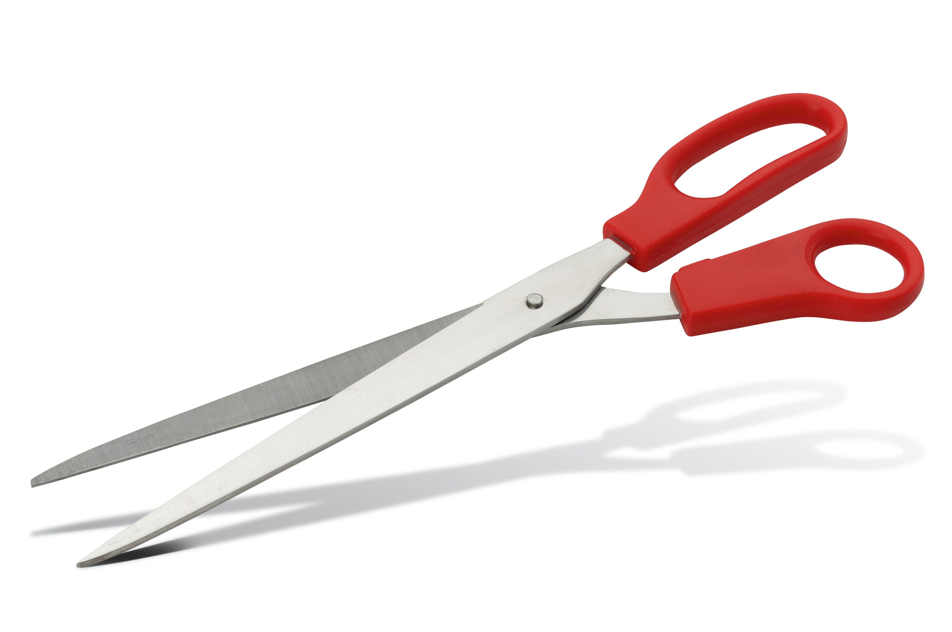 Wallpaper scissors, stainless Pajarito