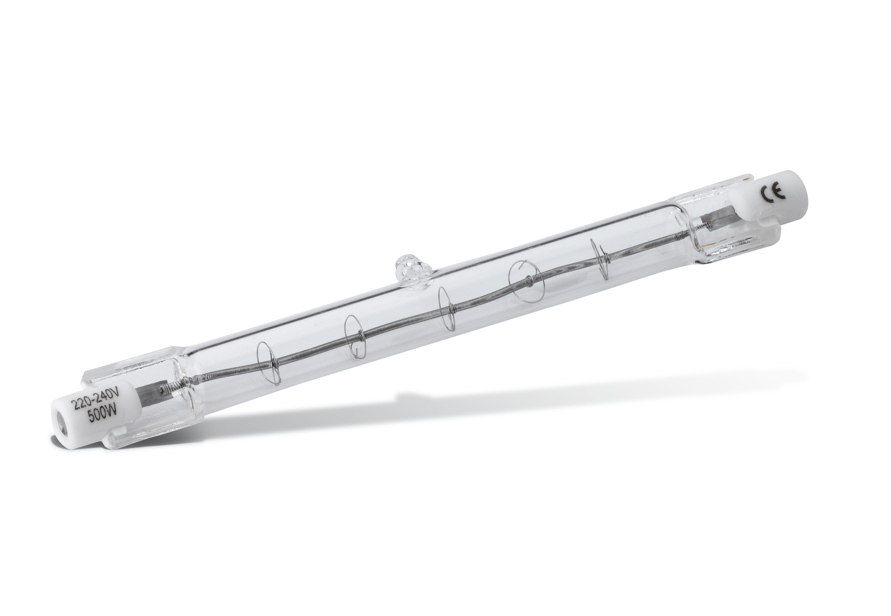 Ersatzbrennstab Halogenleuchte 400 Watt Pajarito Ersatzbrennstab Halogenleuchte 400 Watt Pajarito