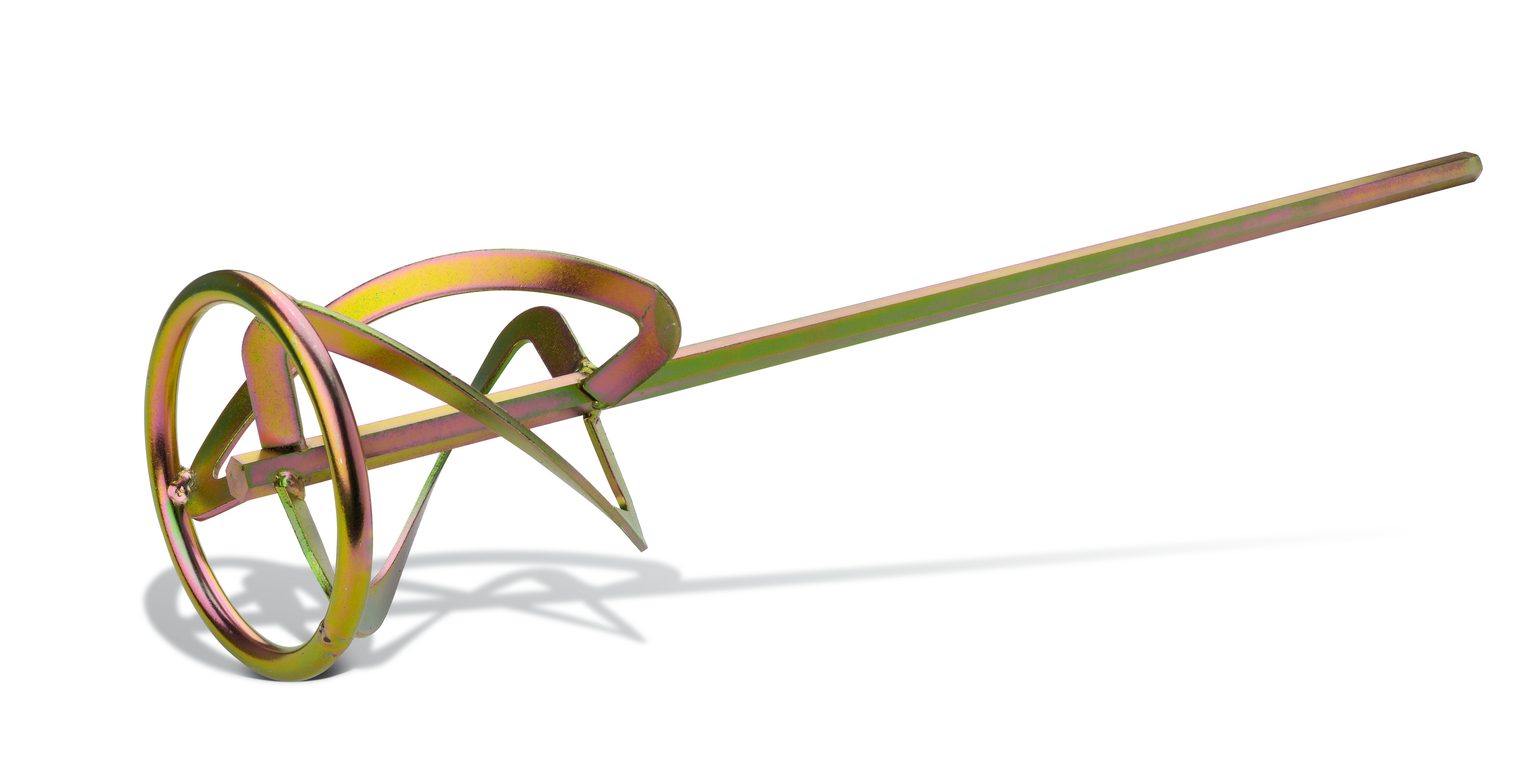 Plaster paddle Pajarito Plaster paddle Pajarito