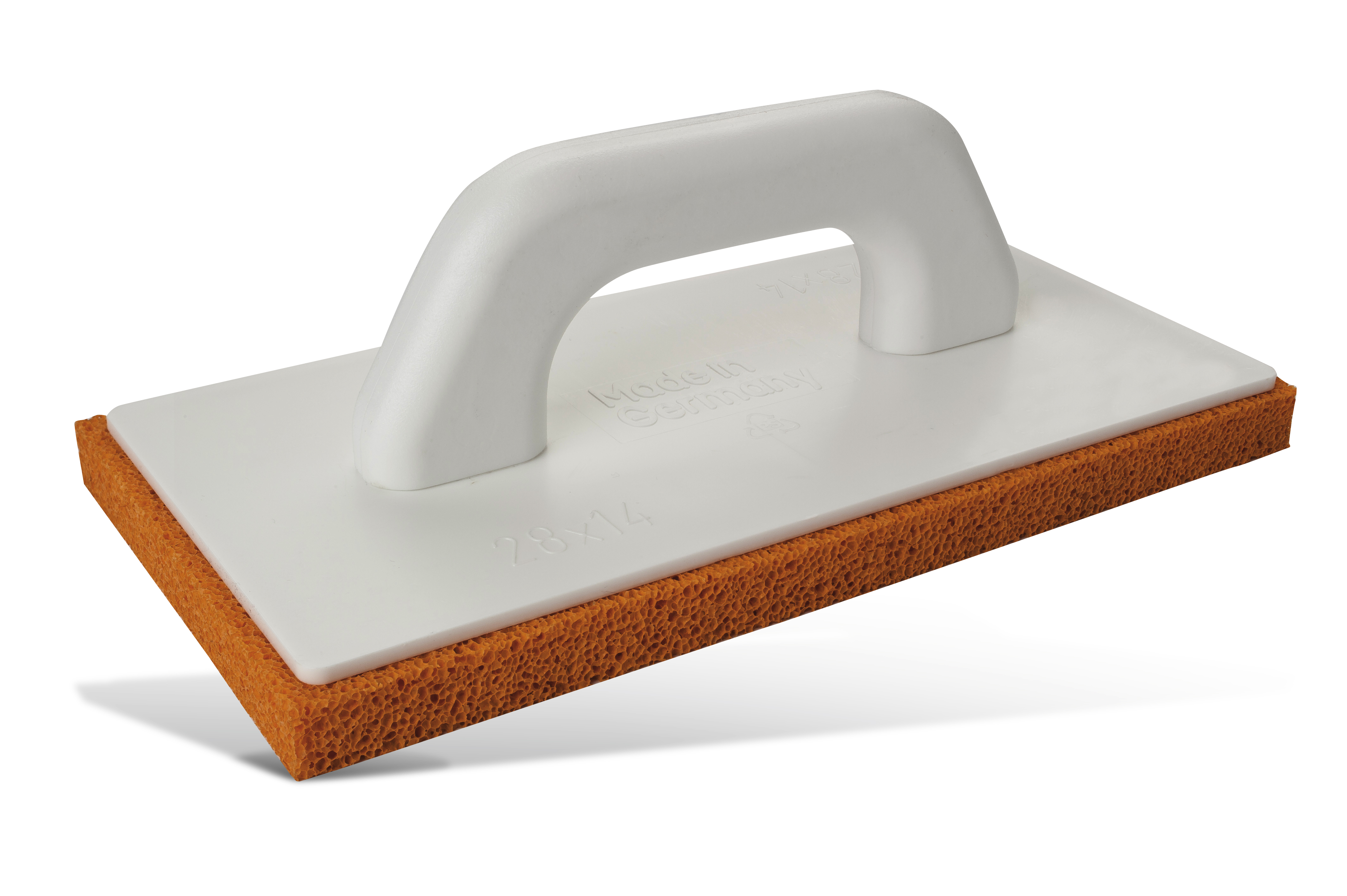 Kunststoffreibebrett Pajarito Kunststoffreibebrett Pajarito