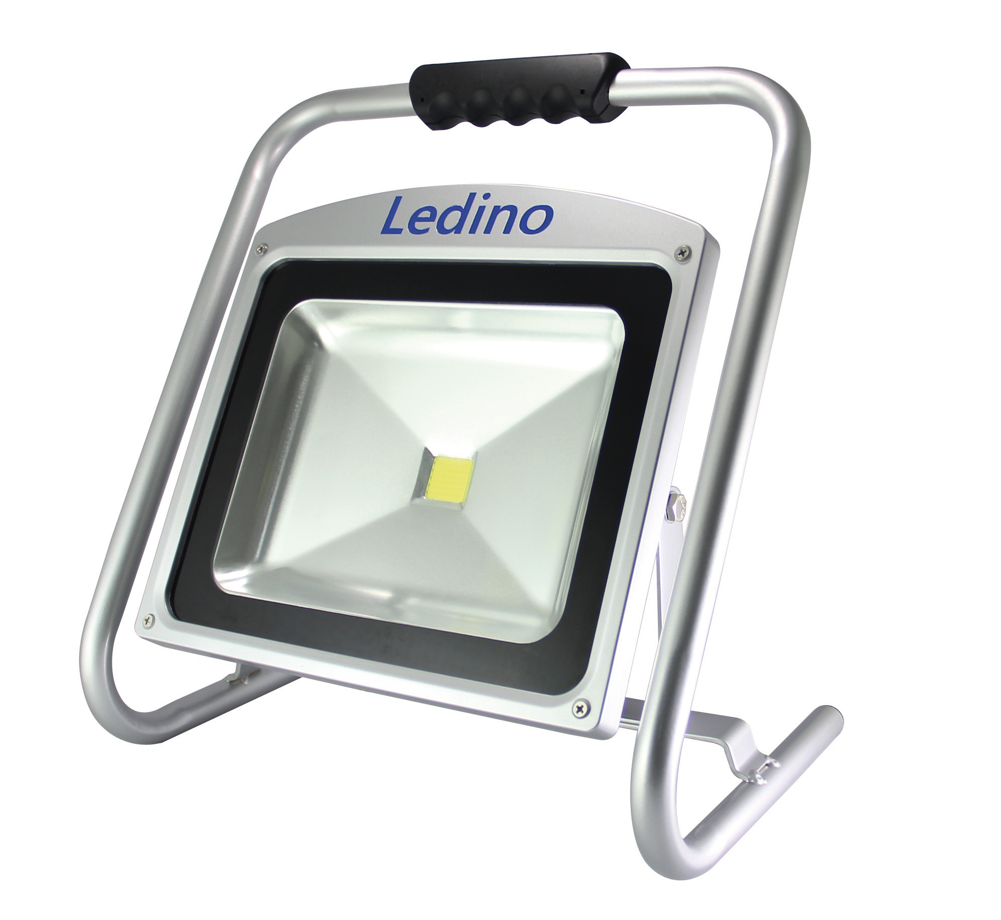 Akku Strahler LED 50 Watt  Pajaraito Akku Strahler LED 50 Watt  Pajaraito