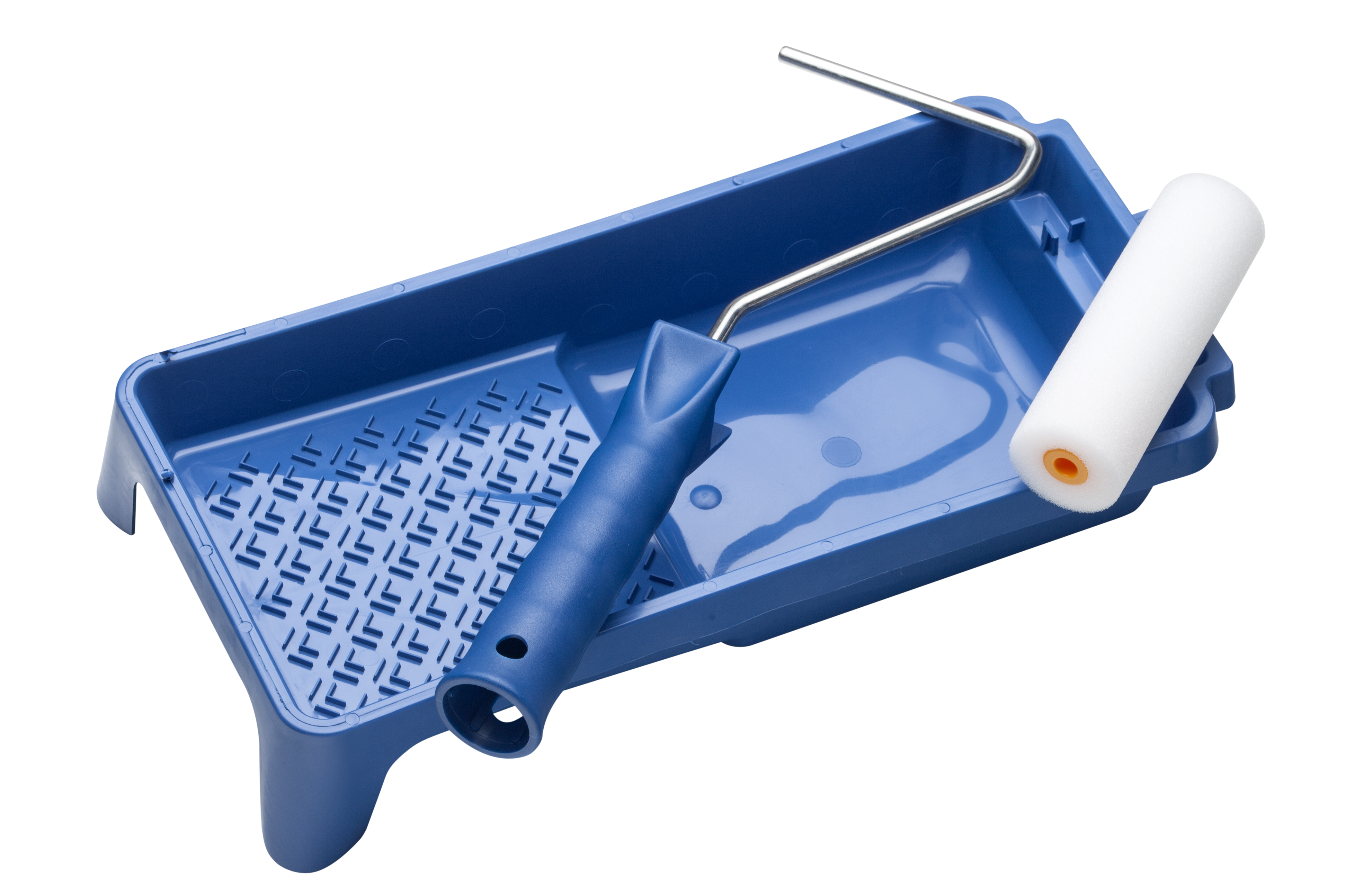 Lackier-Set, Pajarito Lackier-Set, Pajarito