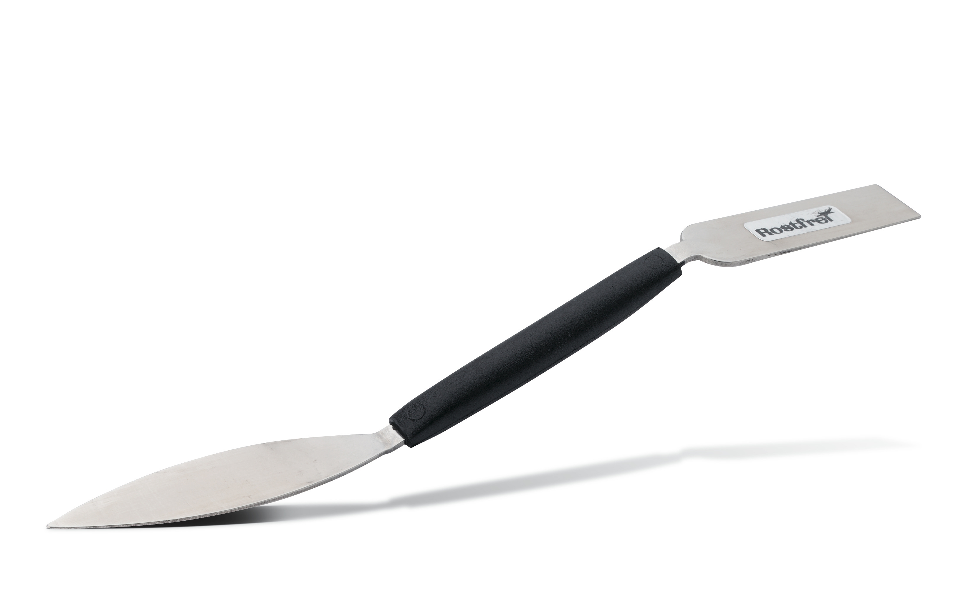 Stuccoworker detail tool, stainless Pajarito Stuccoworker detail tool, stainless Pajarito