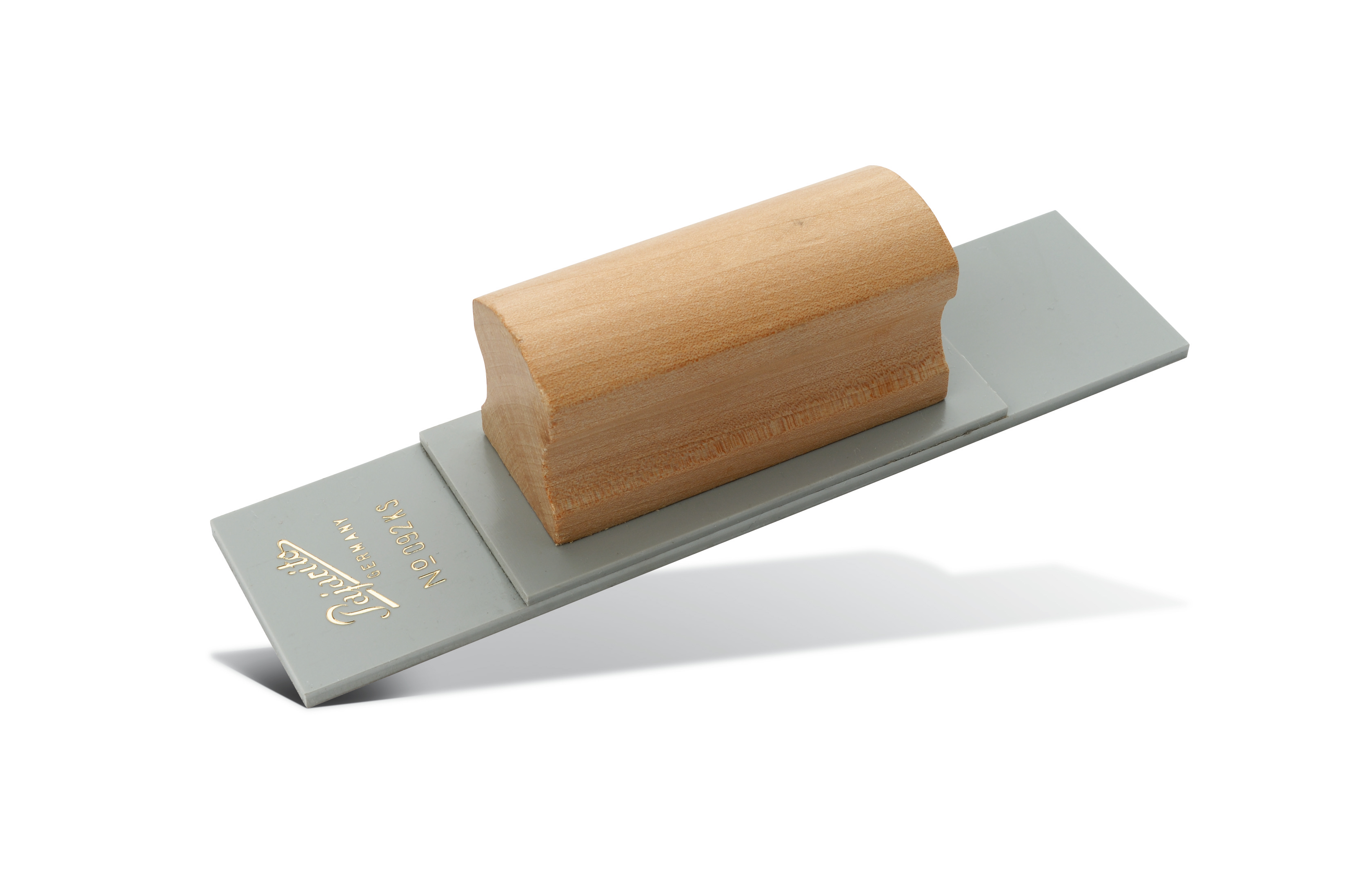 Plastic mini trowel Pajarito Plastic mini trowel Pajarito
