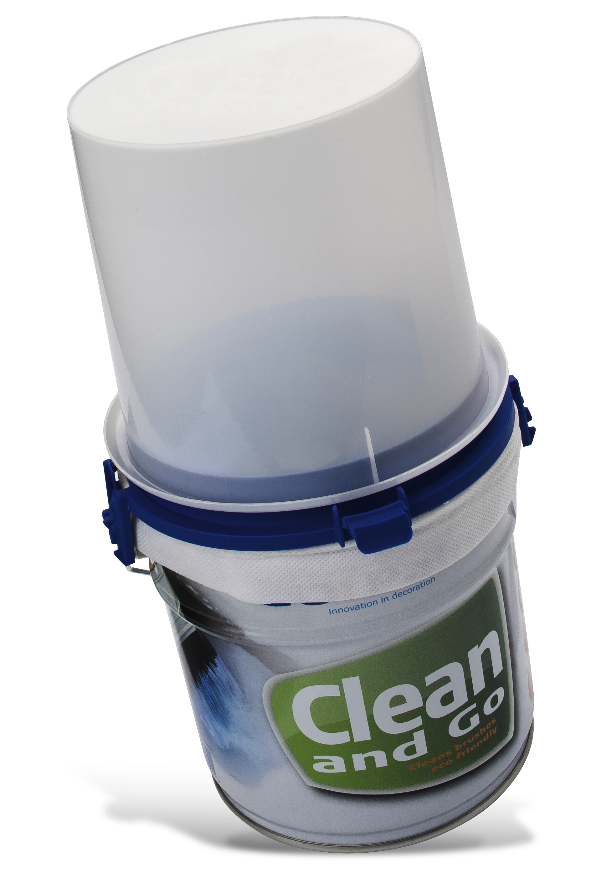 Clean and Go Pajarito Clean and Go Pajarito