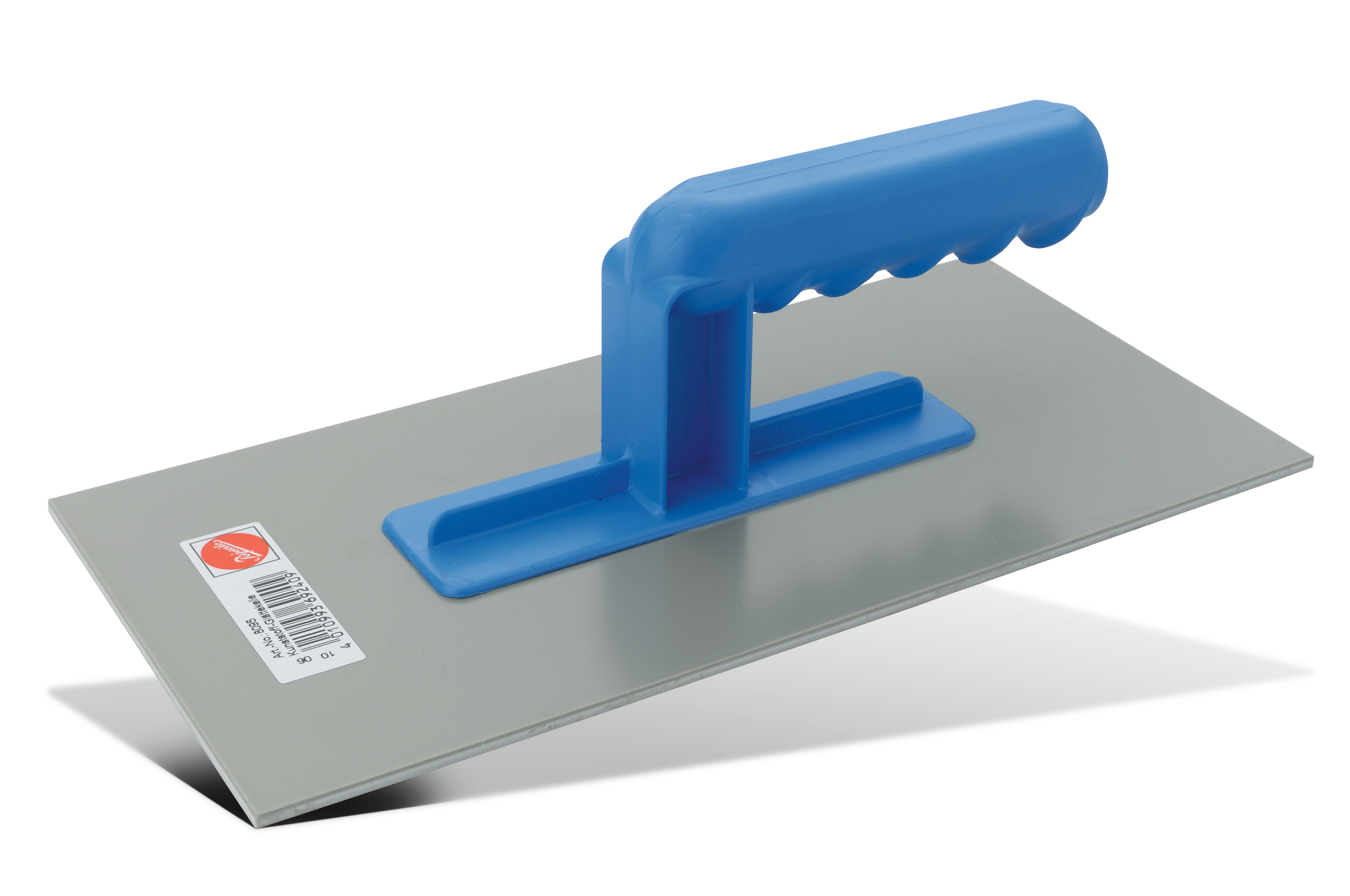 Plastic fi nishing trowel ‘Römerkelle‘ Pajarito Plastic fi nishing trowel ‘Römerkelle‘ Pajarito