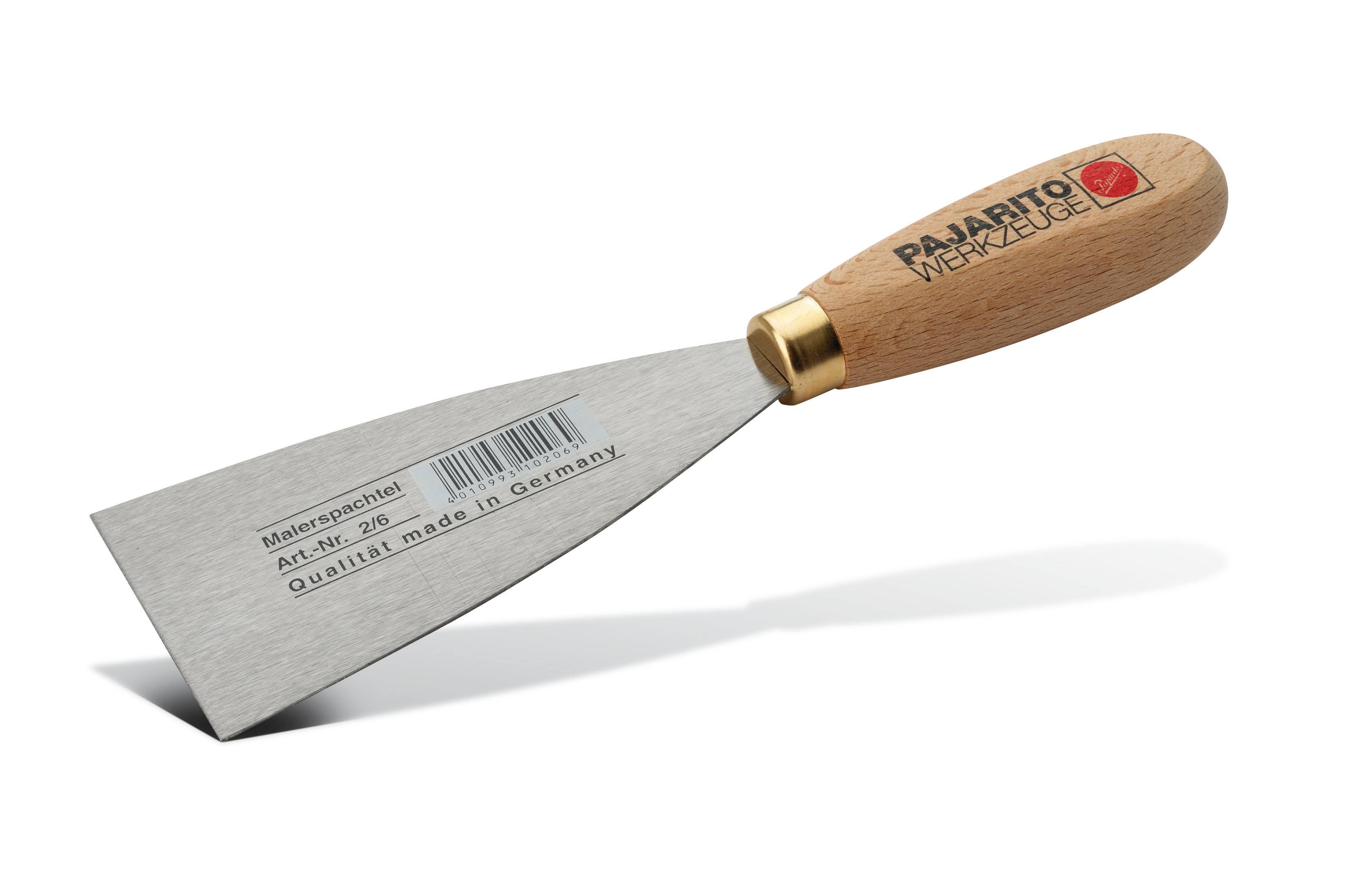 Stripping scraper Pajarito Stripping scraper Pajarito