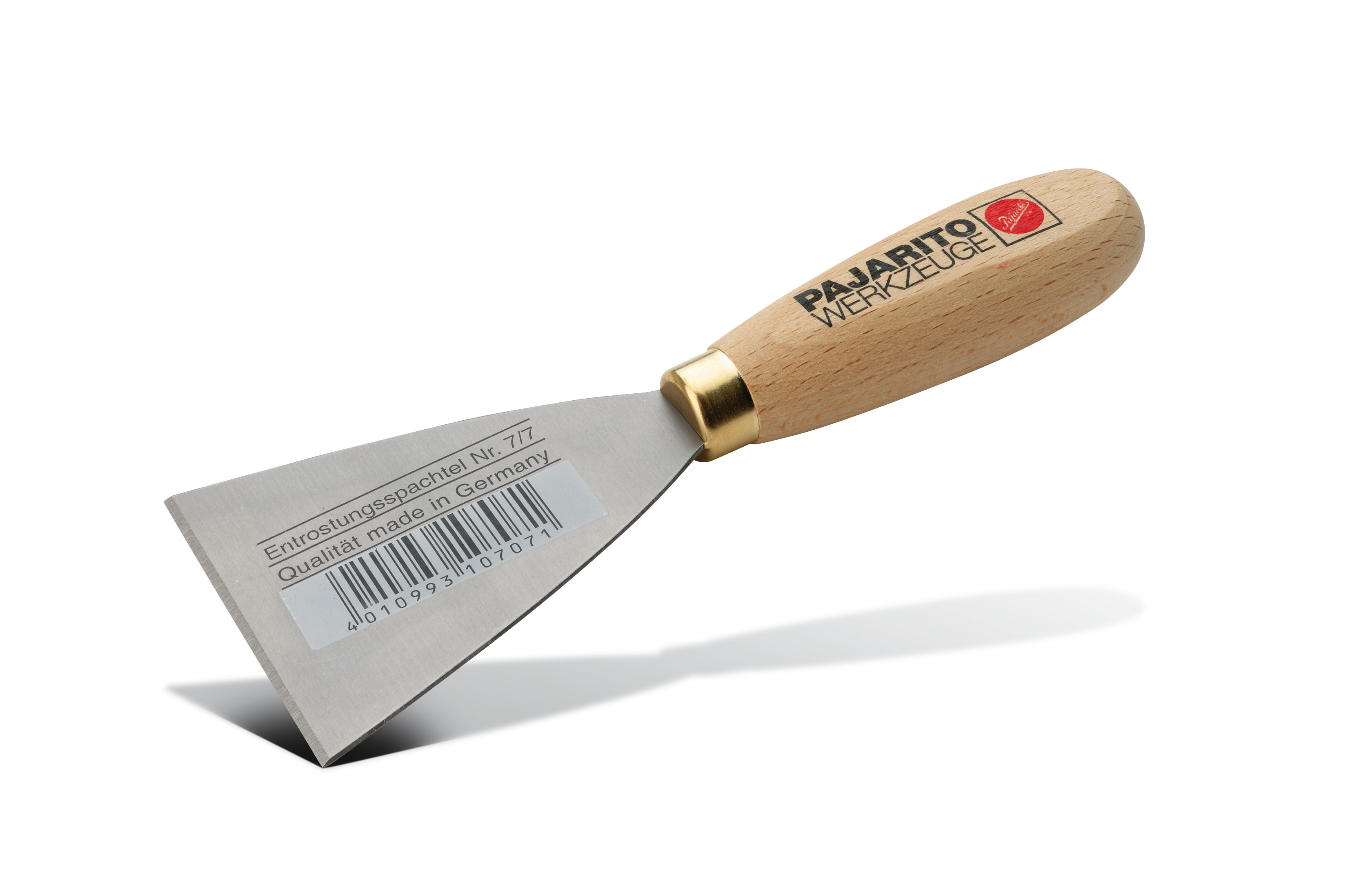 Rust removal scraper Pajarito Rust removal scraper Pajarito