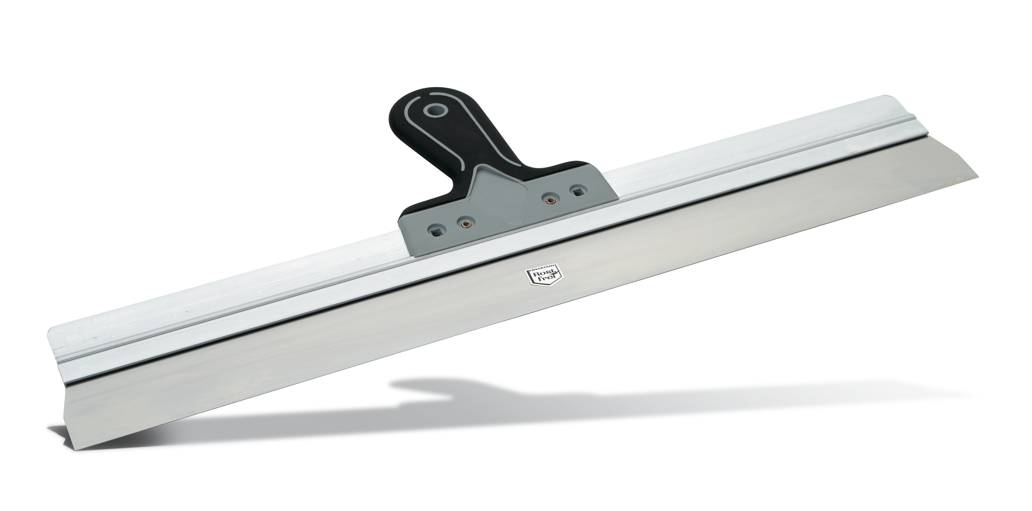 Soft-grip spreader, stainless Pajarito Soft-grip spreader, stainless Pajarito