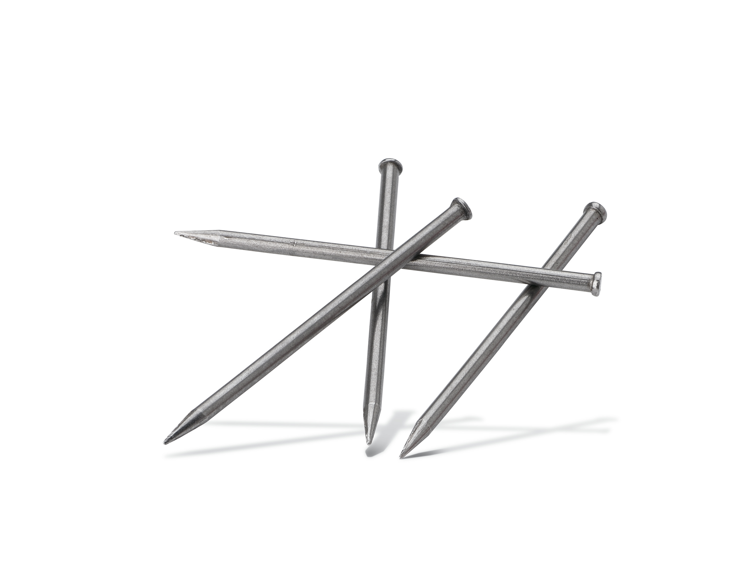 Steel nails Pajarito Steel nails Pajarito