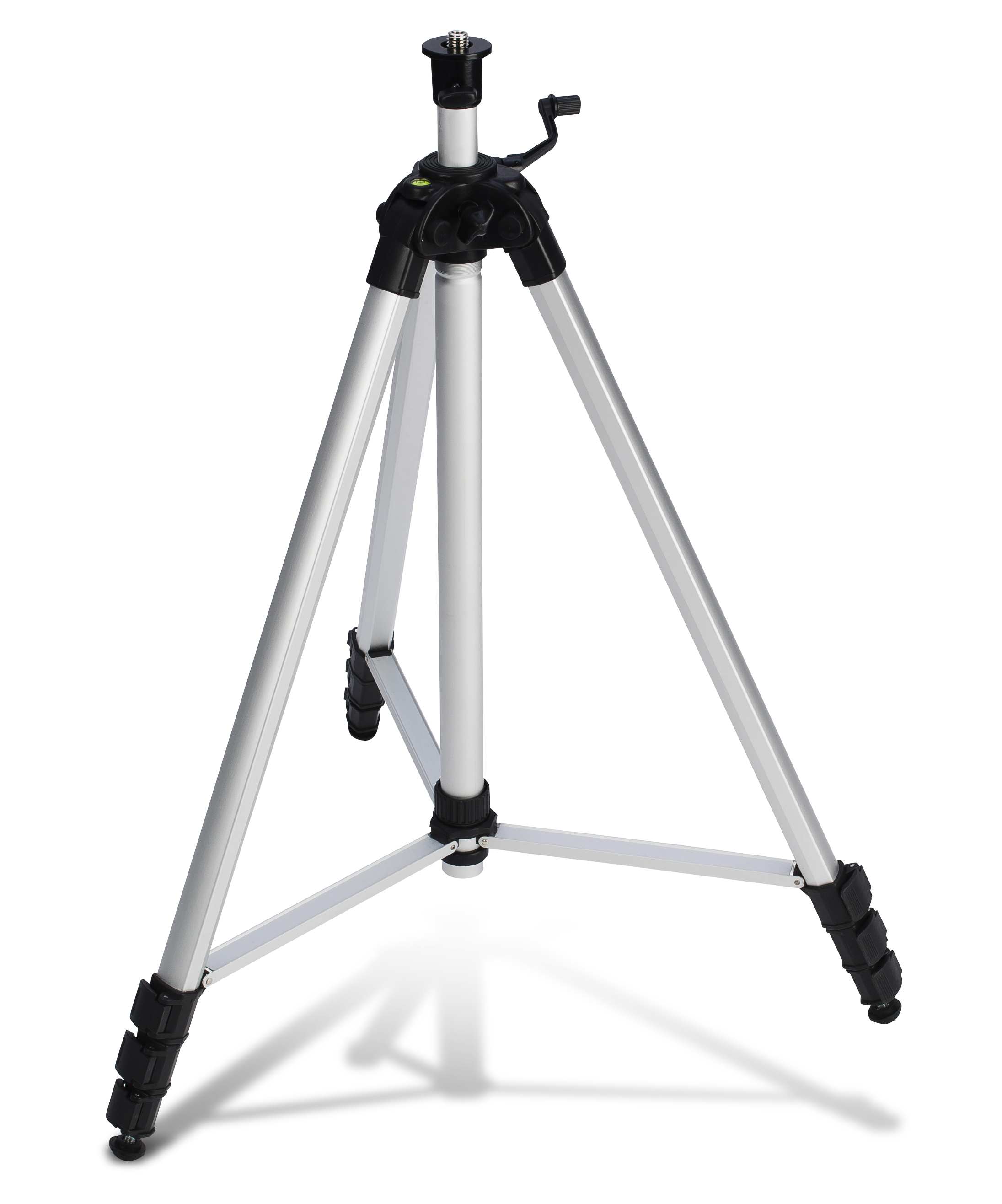 Aluminium elevating tripod FS12 Pajarito Aluminium elevating tripod FS12 Pajarito