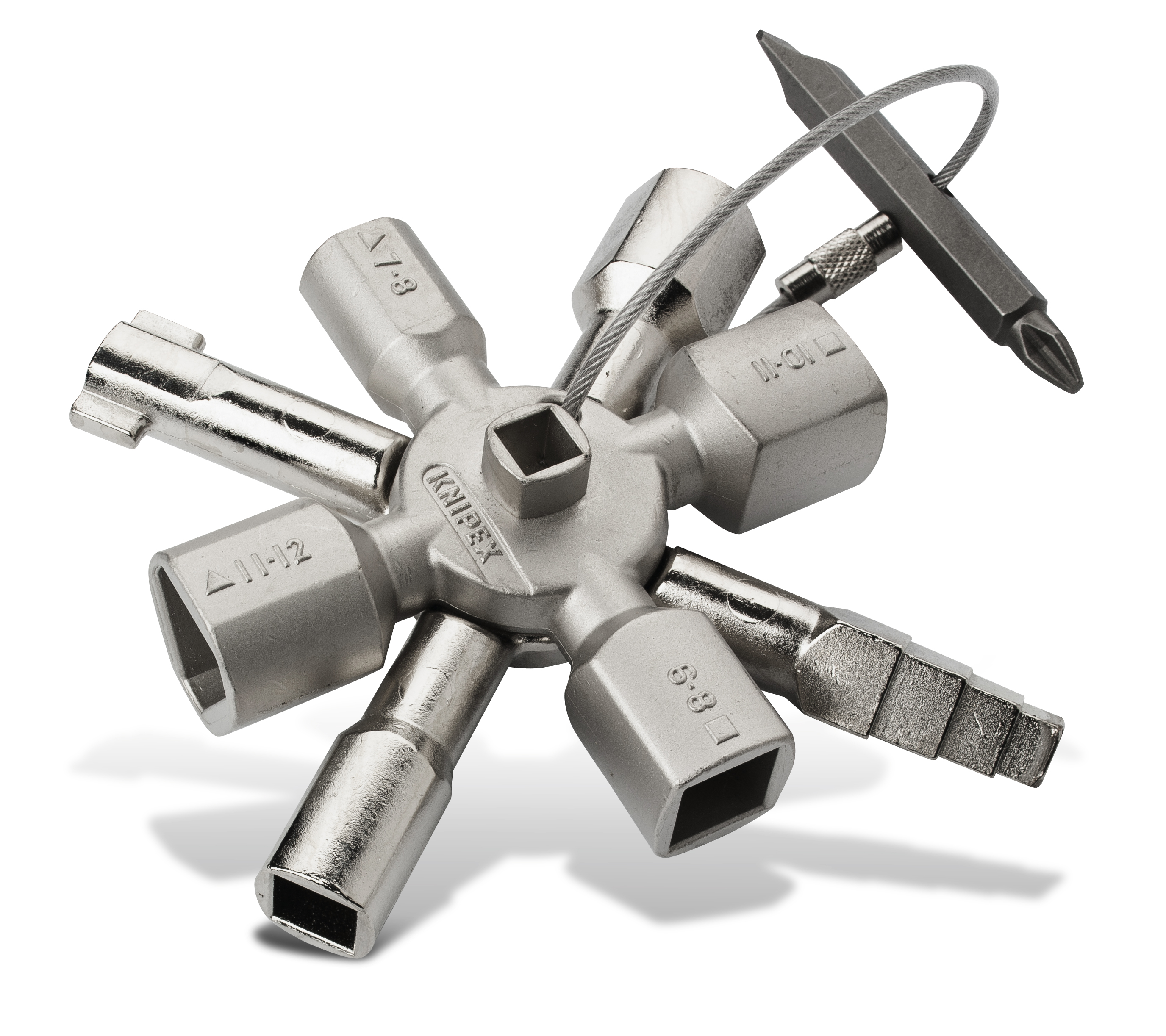 Knipex Twinkey Pajarito Knipex Twinkey Pajarito