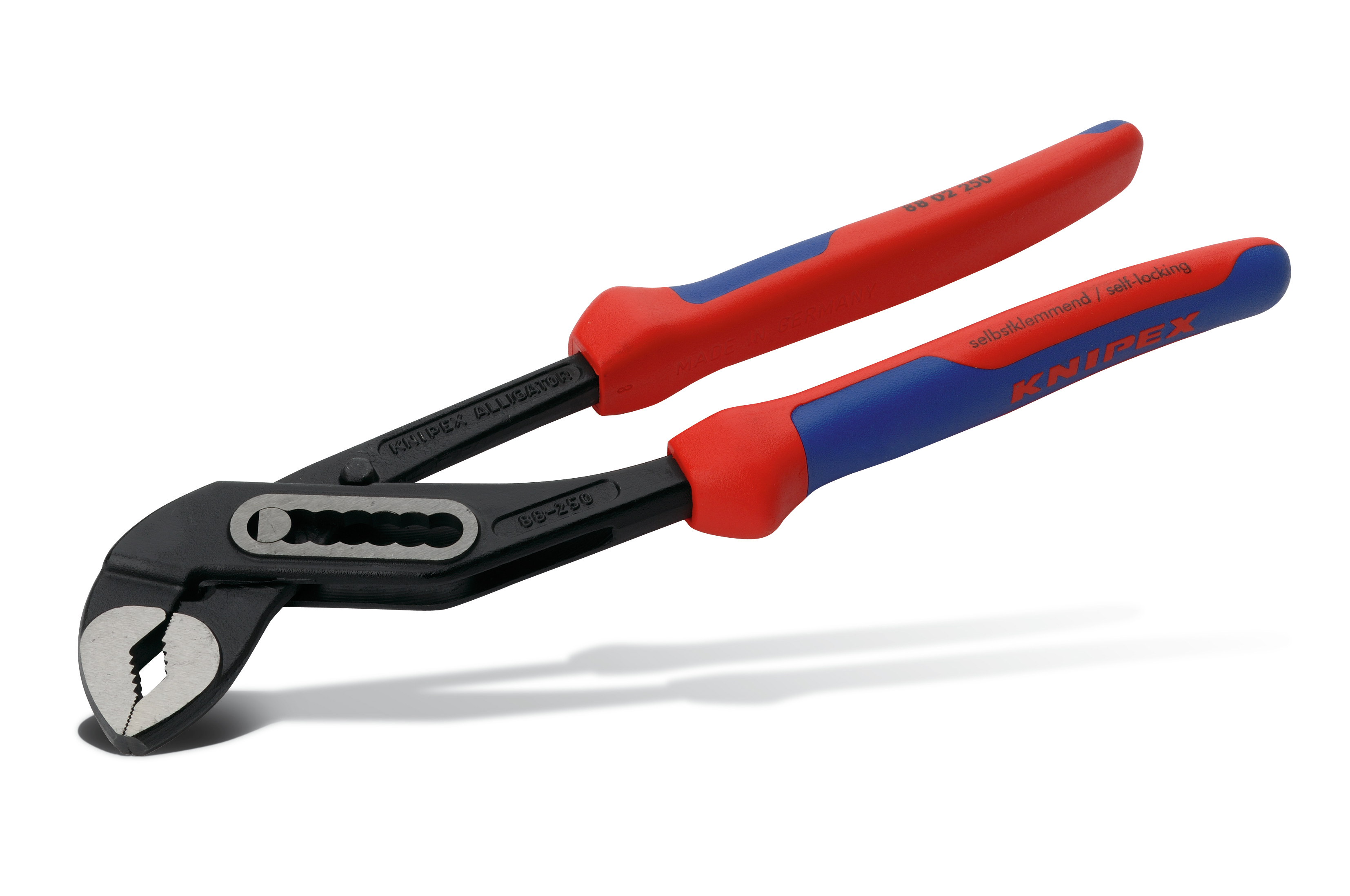 Knipex groove joint pliers Pajarito Knipex groove joint pliers Pajarito