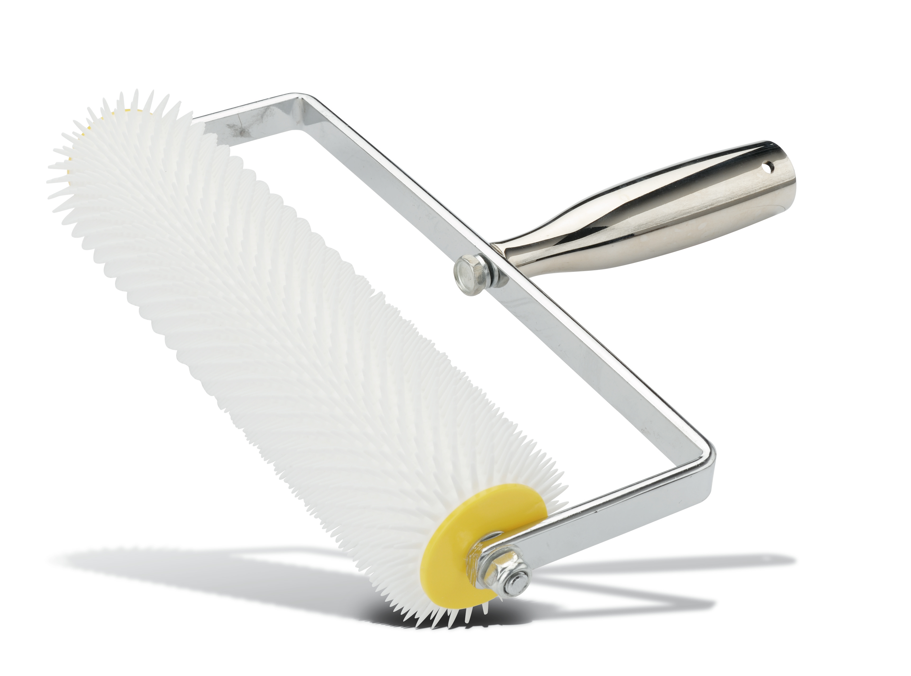 Spiked roller Pajarito Spiked roller Pajarito