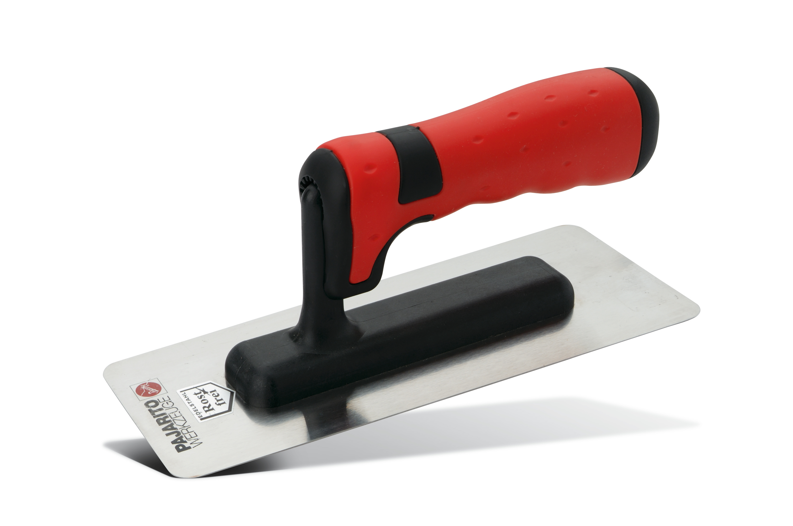 Marble-effect spatula, stainless Pajarito Marble-effect spatula, stainless Pajarito