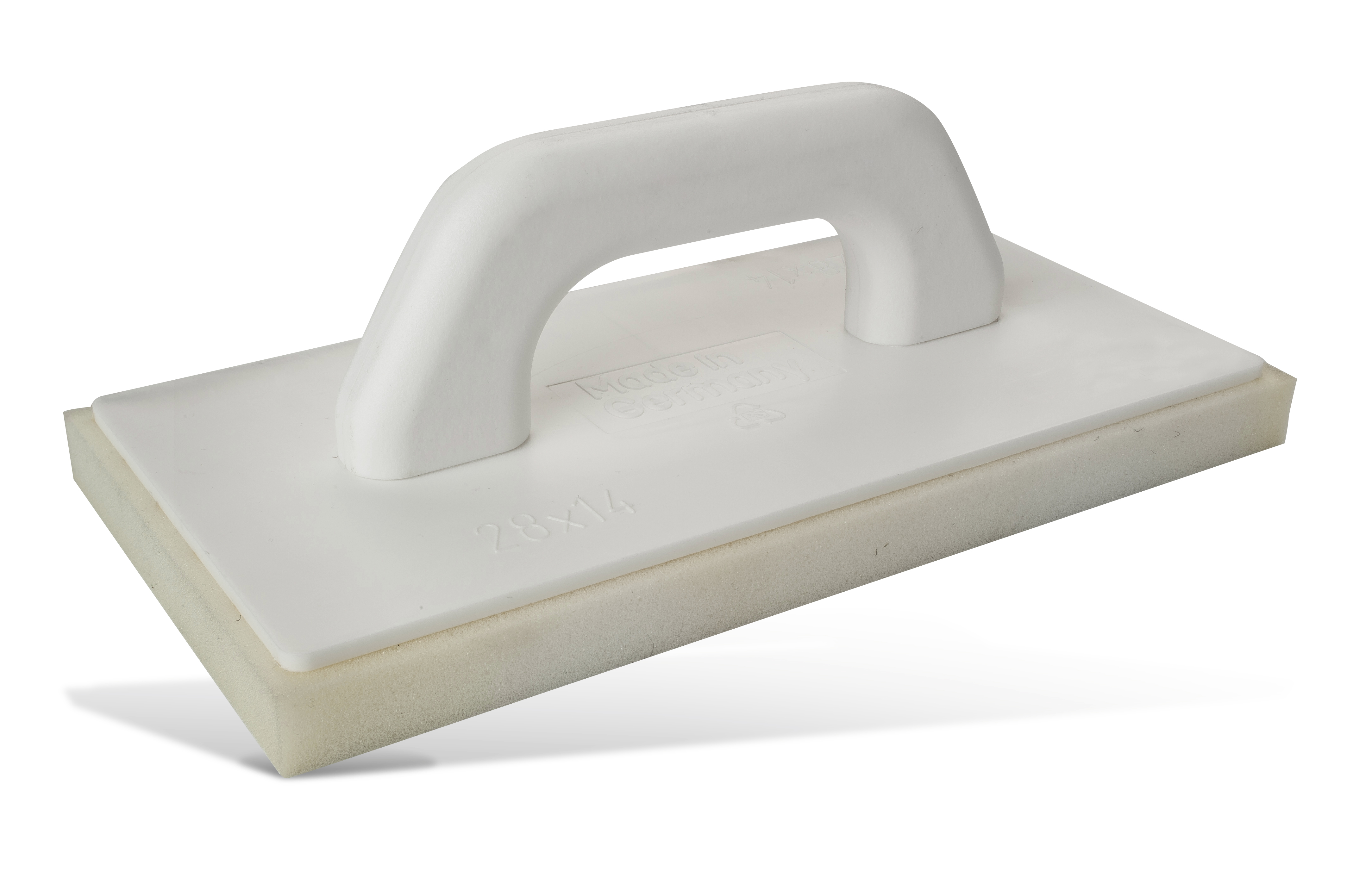 Kunststoffreibebrett Pajarito Kunststoffreibebrett Pajarito