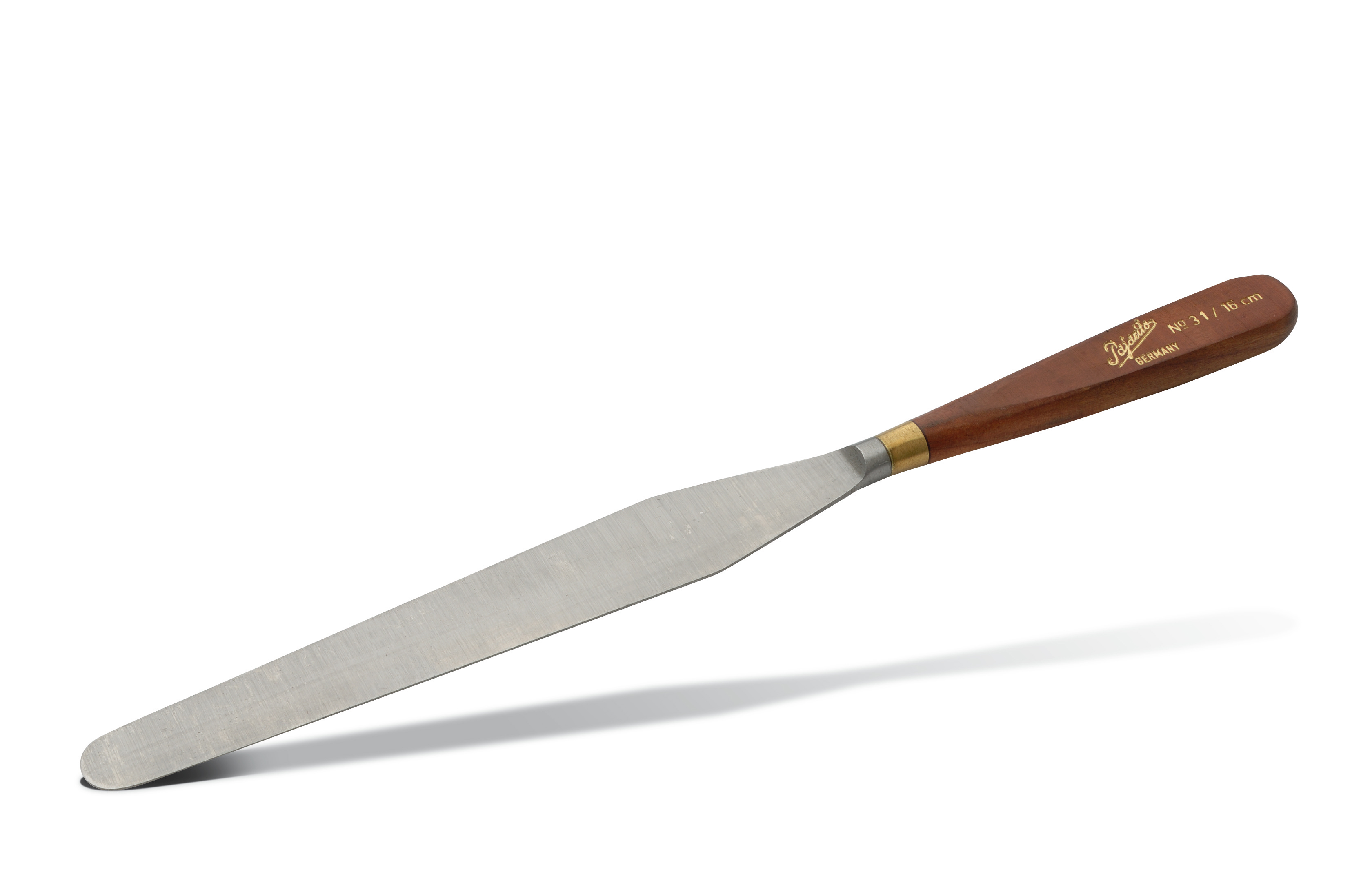 Palette knife Pajarito Palette knife Pajarito