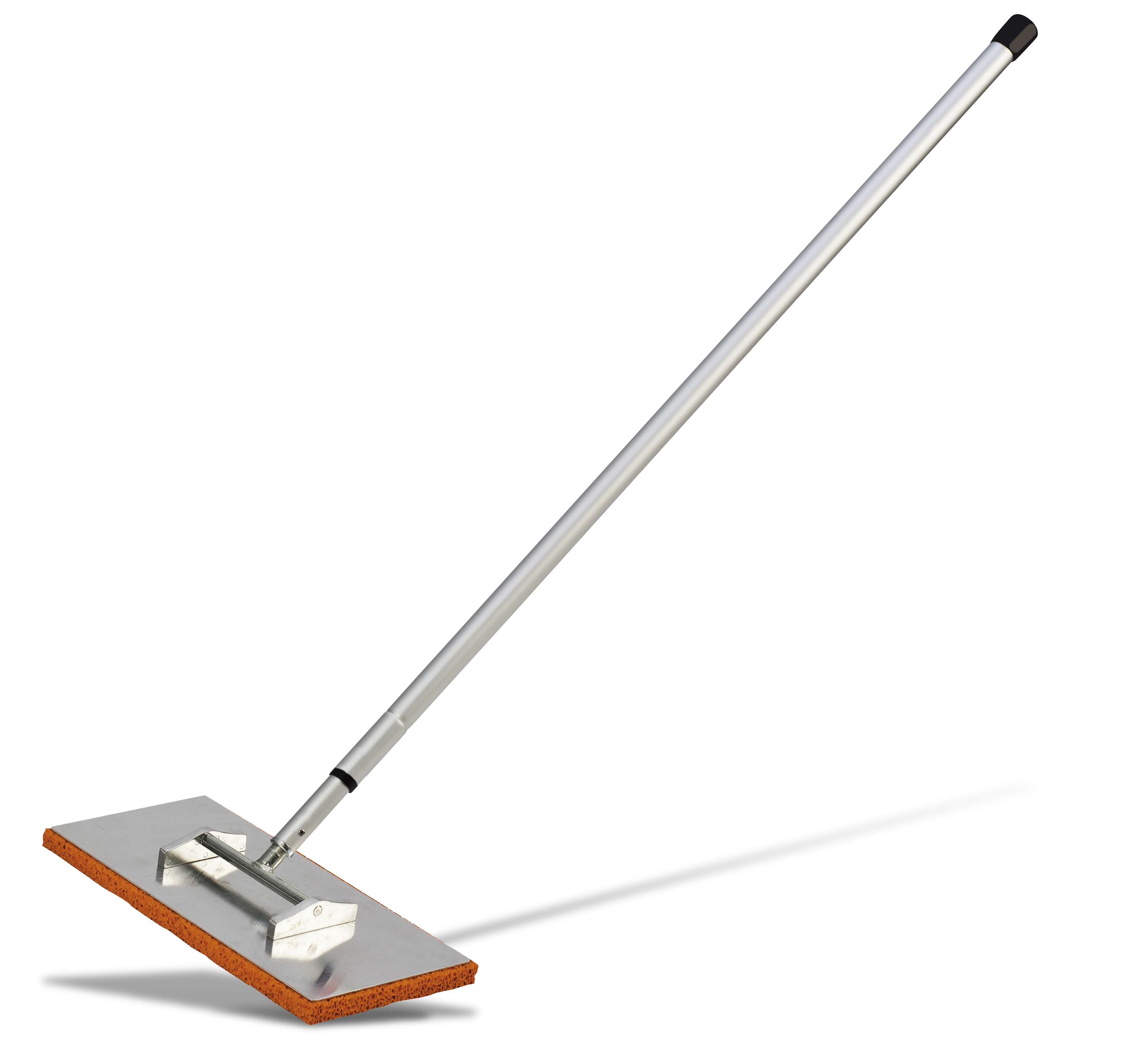 Egalisette with aluminium handle Pajarito Egalisette with aluminium handle Pajarito