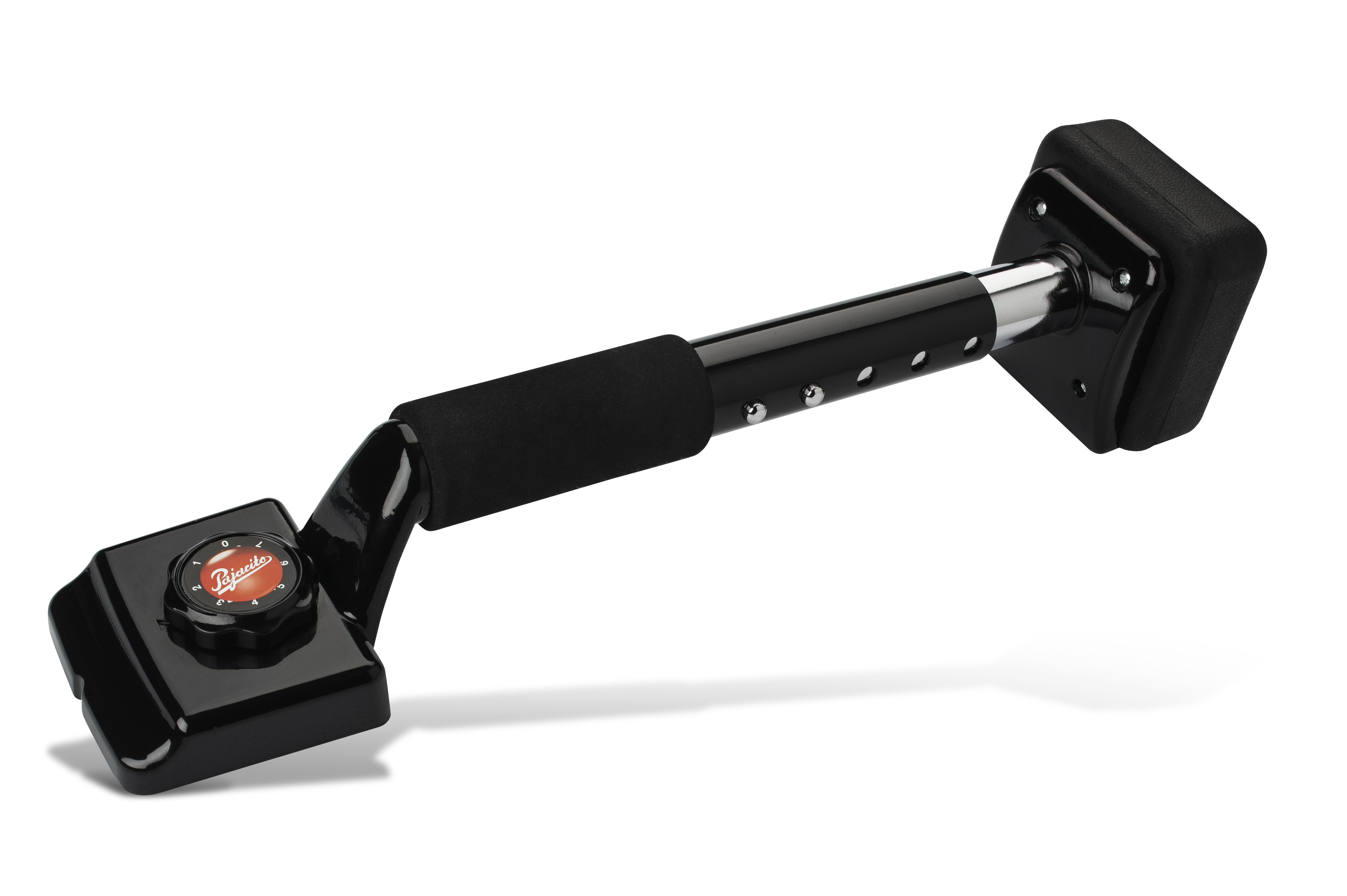 Carpet stretcher shaft Pajarito Carpet stretcher shaft Pajarito