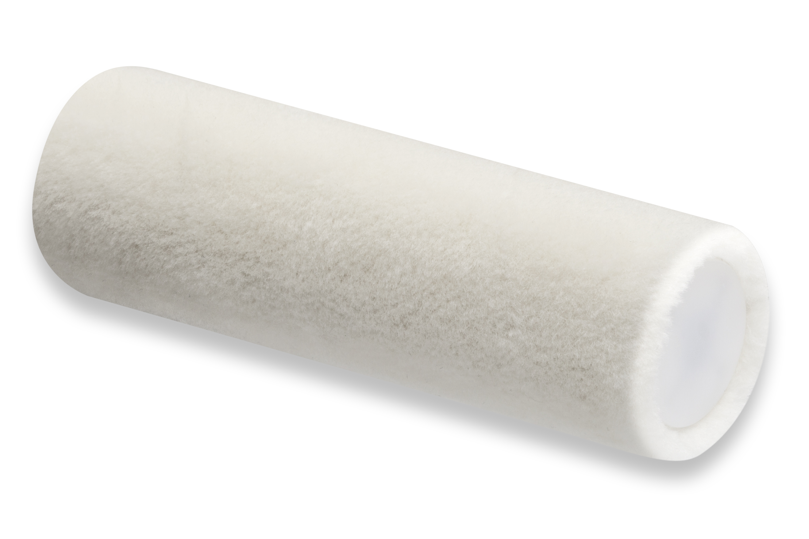 Klein- und Heizkörperwalze, Velours, Pajarito Klein- und Heizkörperwalze, Velours, Pajarito