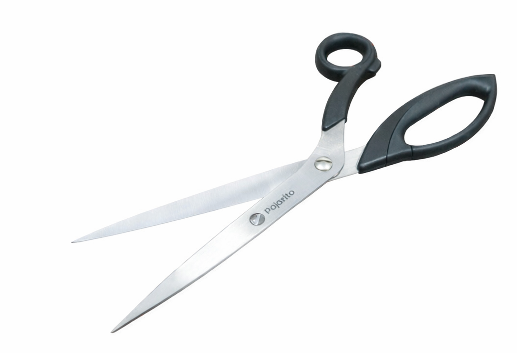 Wallpaper scissors Profi Cut Pajarito