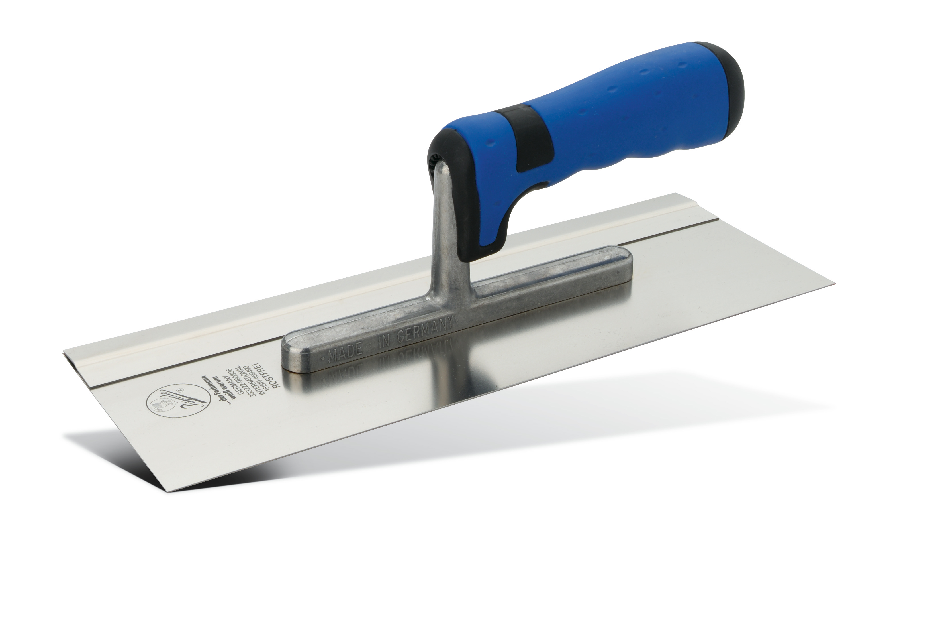 Spreader trowel, stainless Pajarito Spreader trowel, stainless Pajarito