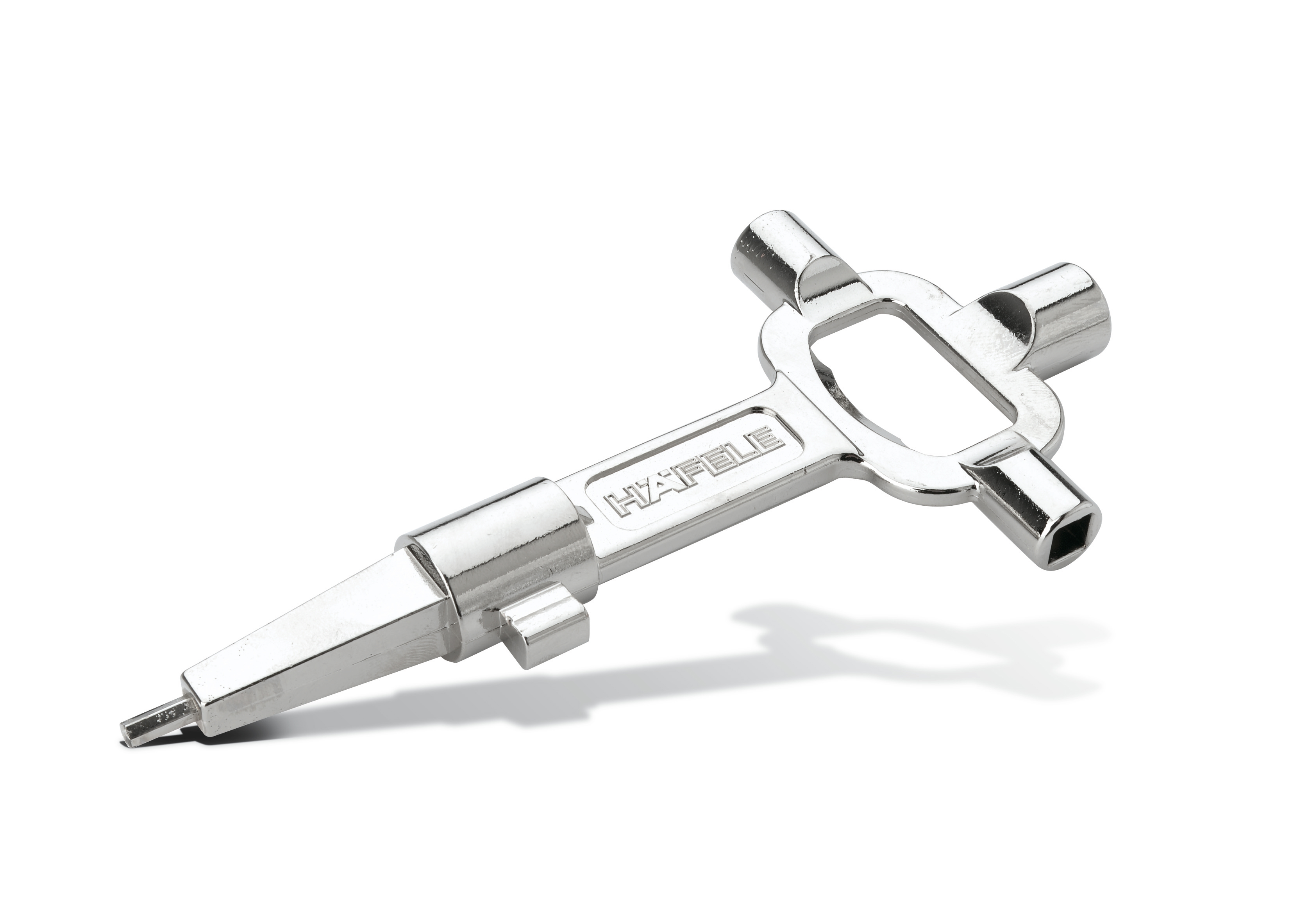 Construction site key Pajarito Construction site key Pajarito