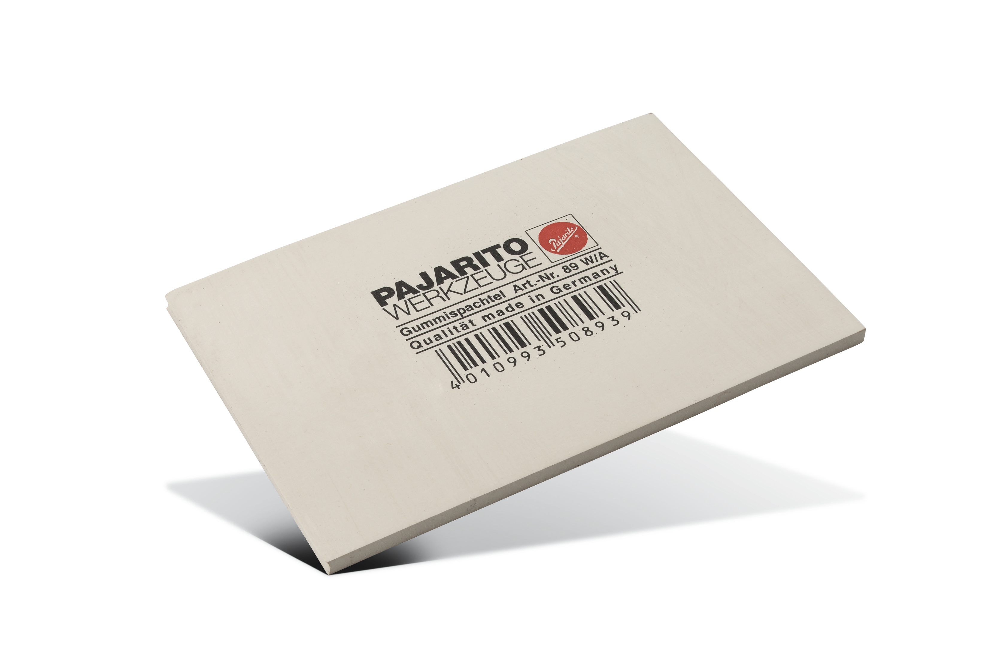 Rubber spatula Pajarito Rubber spatula Pajarito