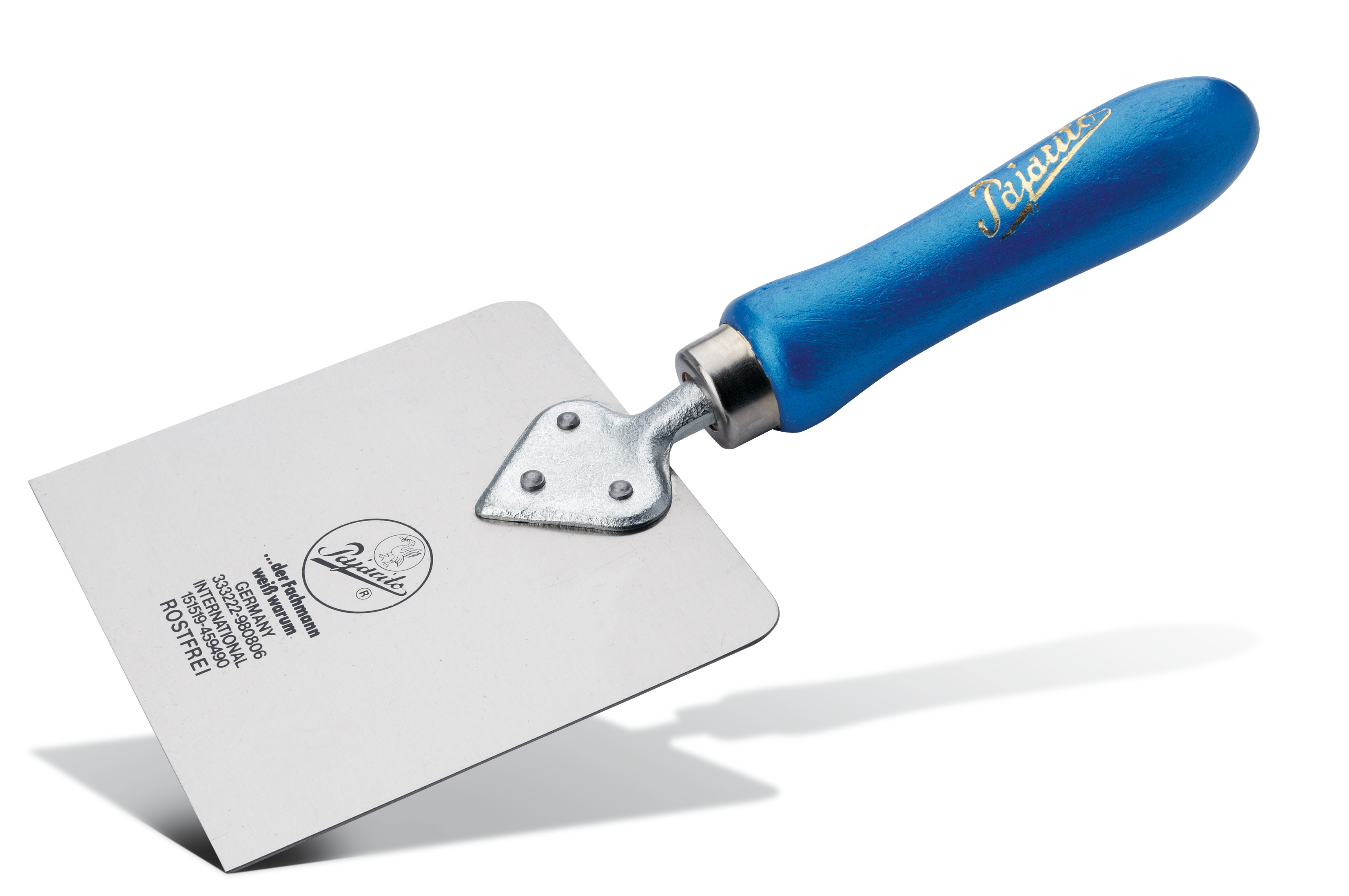 Plasterer putty knife (no illustration) Pajarito Plasterer putty knife (no illustration) Pajarito