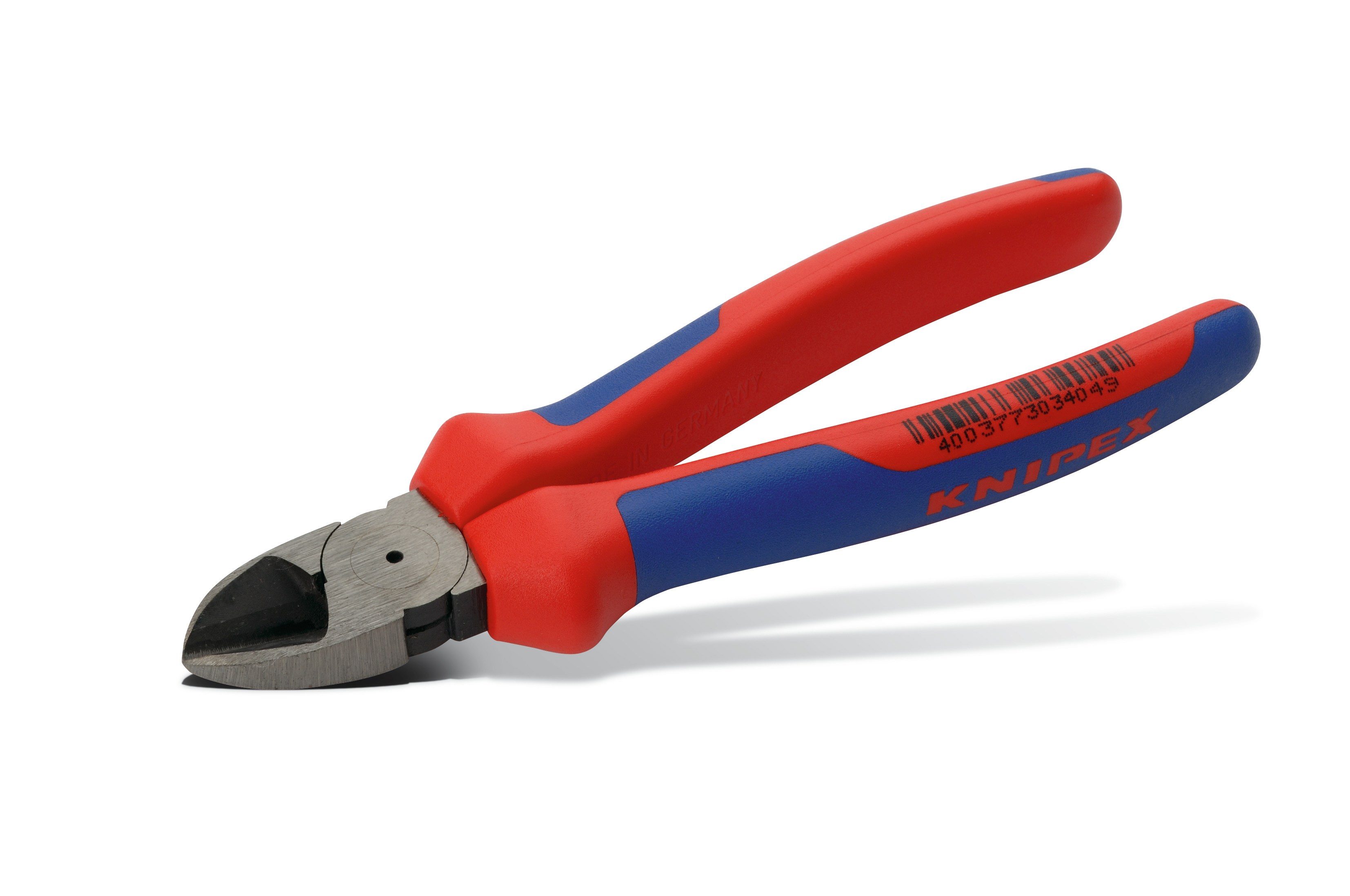 Knipex diagonal cutting pliers Pajarito Knipex diagonal cutting pliers Pajarito