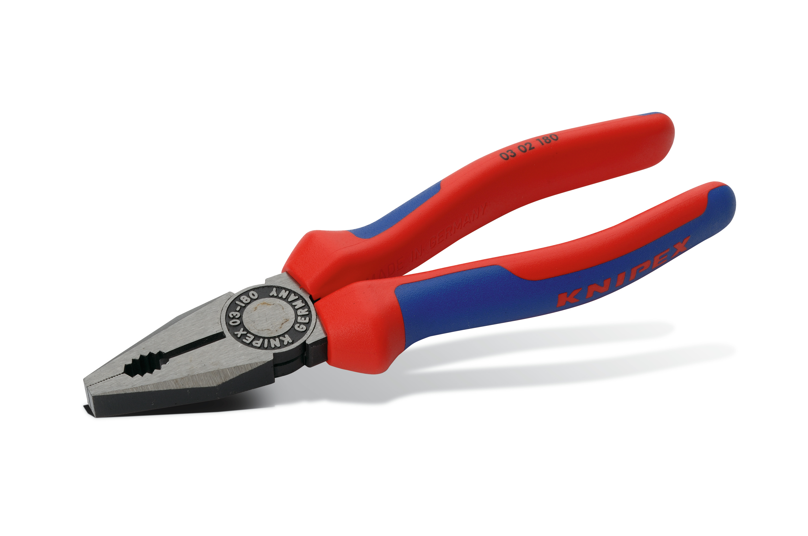 Knipex combination pliers Pajarito Knipex combination pliers Pajarito
