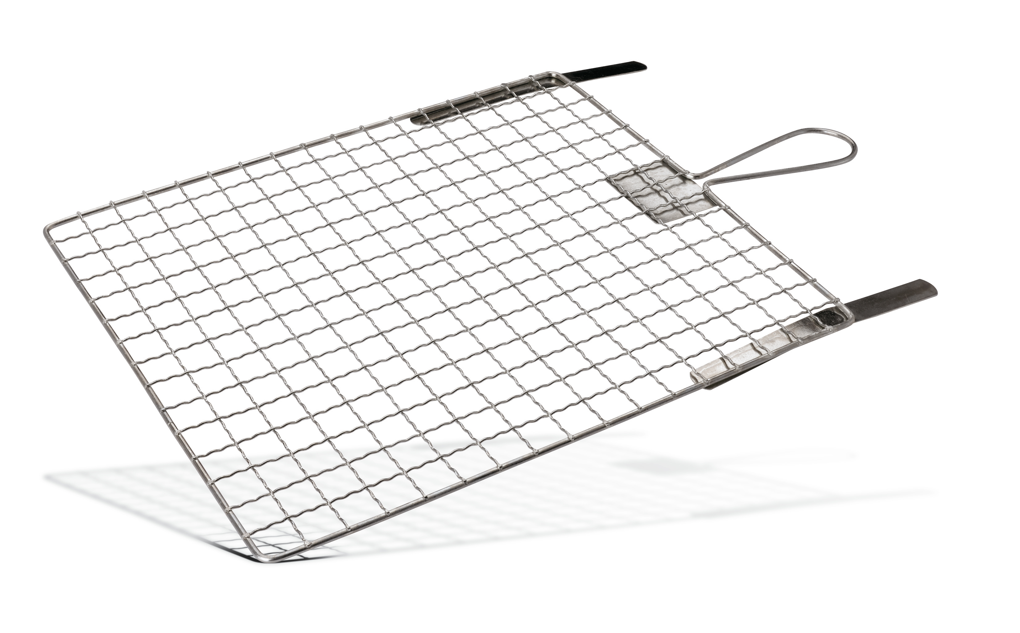 Bucket grid Pajarito Bucket grid Pajarito