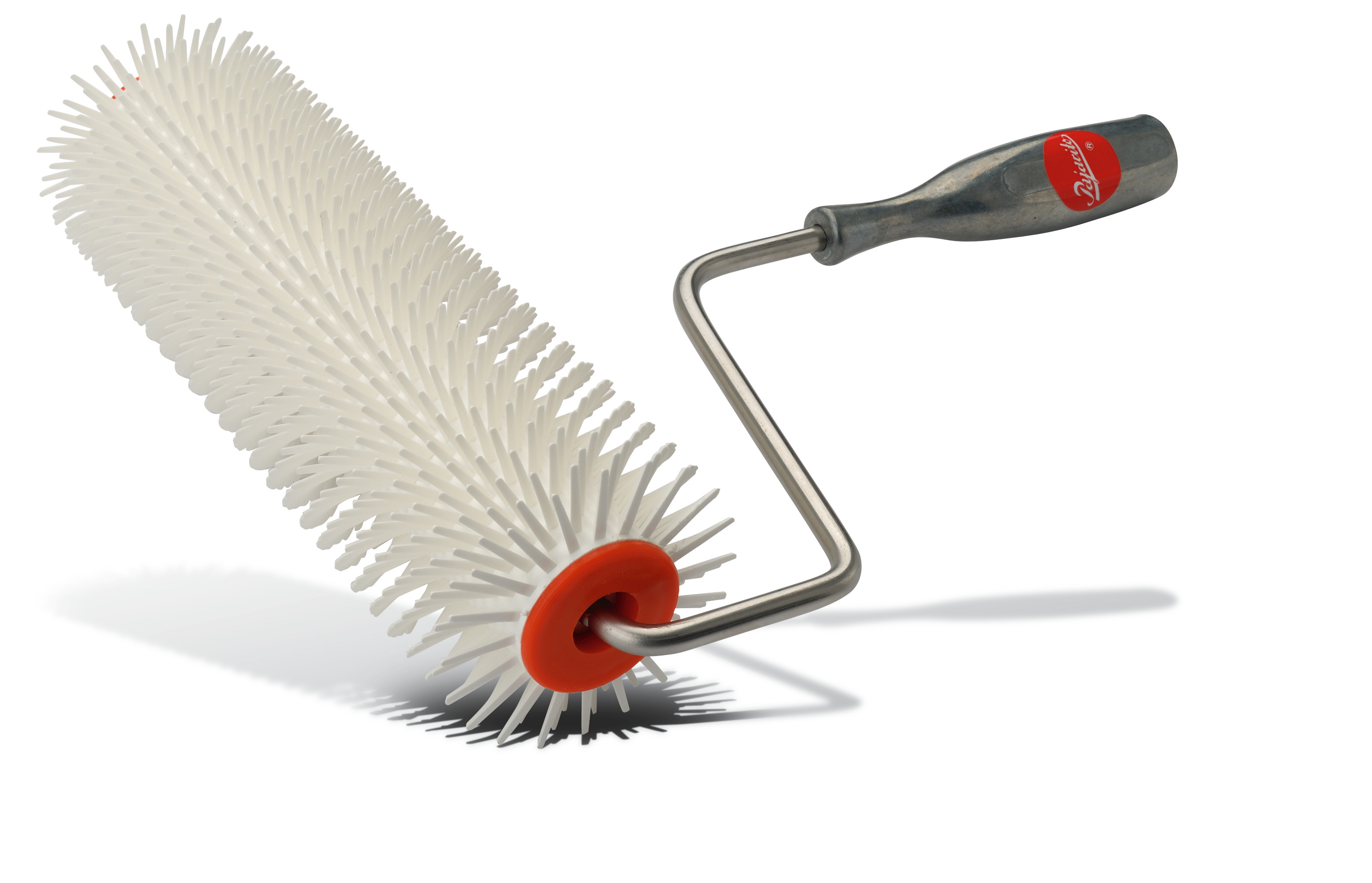 Spiked roller Pajarito Spiked roller Pajarito