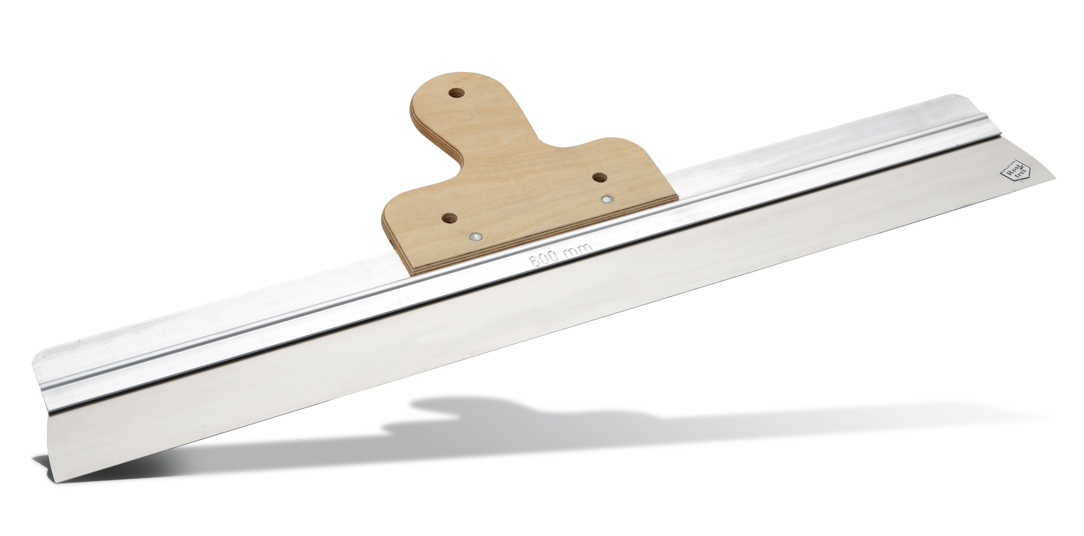 Aluminium spreader, stainless Pajarito Aluminium spreader, stainless Pajarito