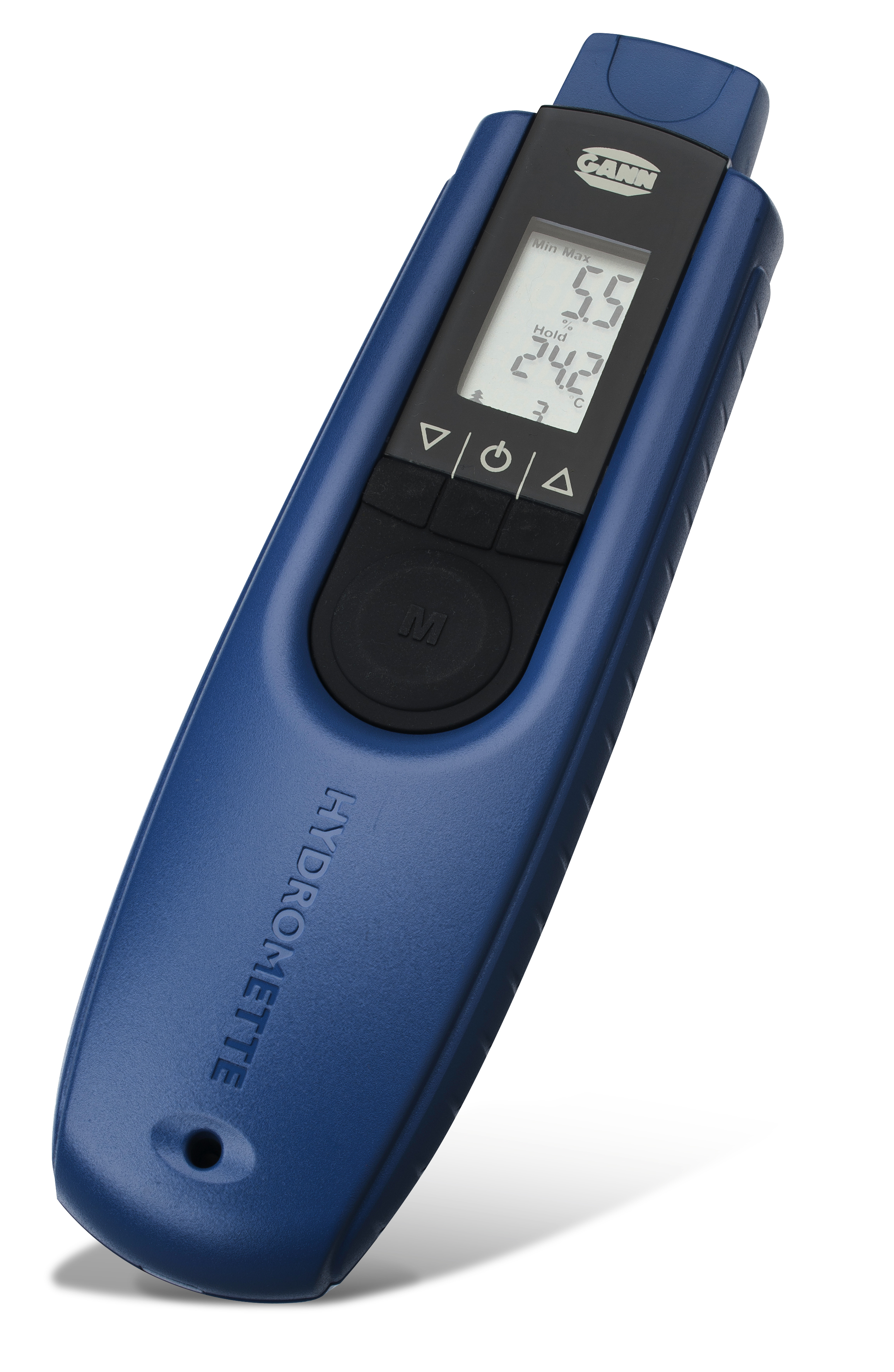 Hydromette Compact Pajarito Hydromette Compact Pajarito