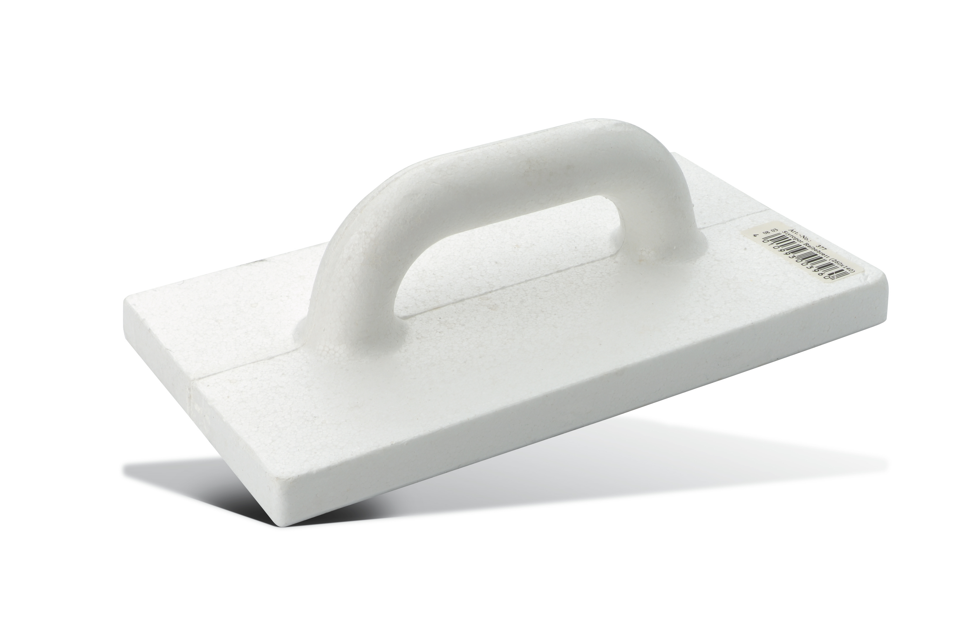 Float, polystyrene Pajarito Float, polystyrene Pajarito